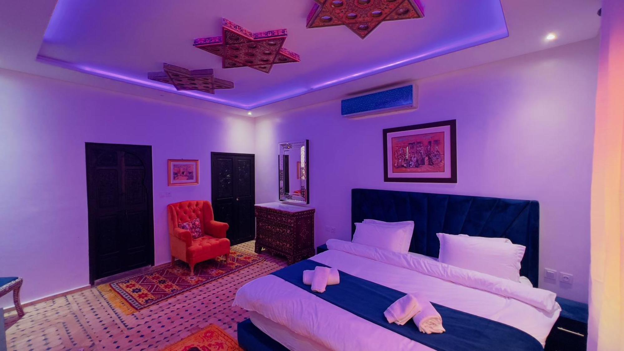 Dar Malak Guest house Marrakesh