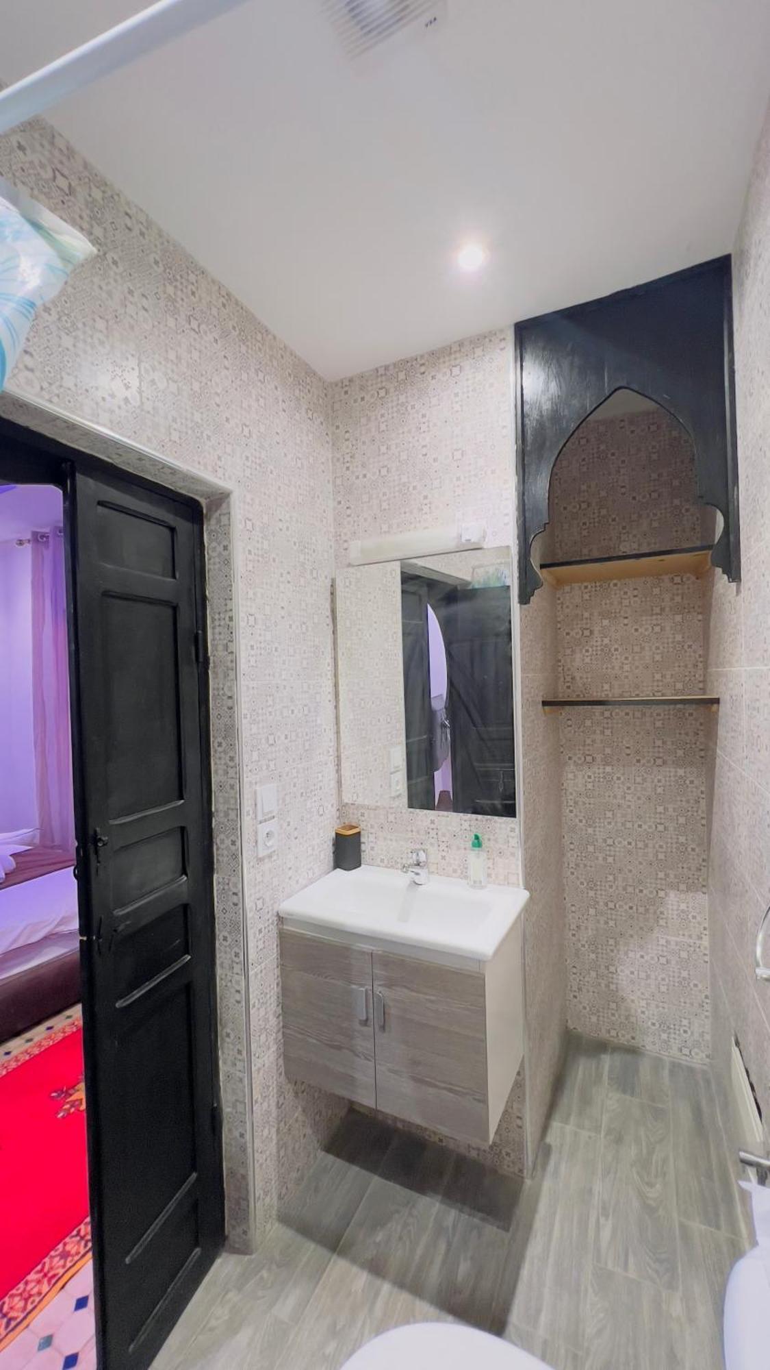 Guest house Dar Malak Marrakesh