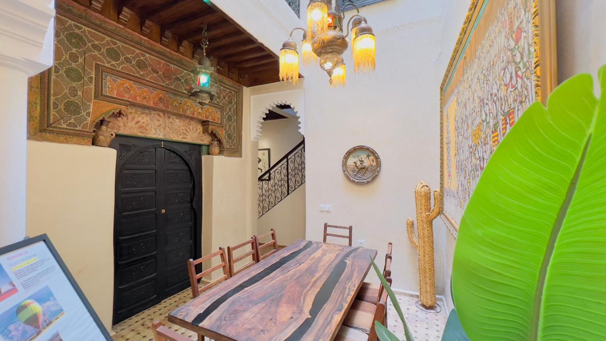 Dar Malak Marrakesh