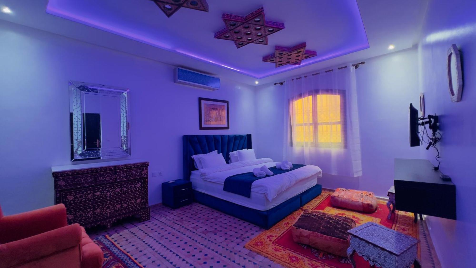 Dar Malak * Marrakesh