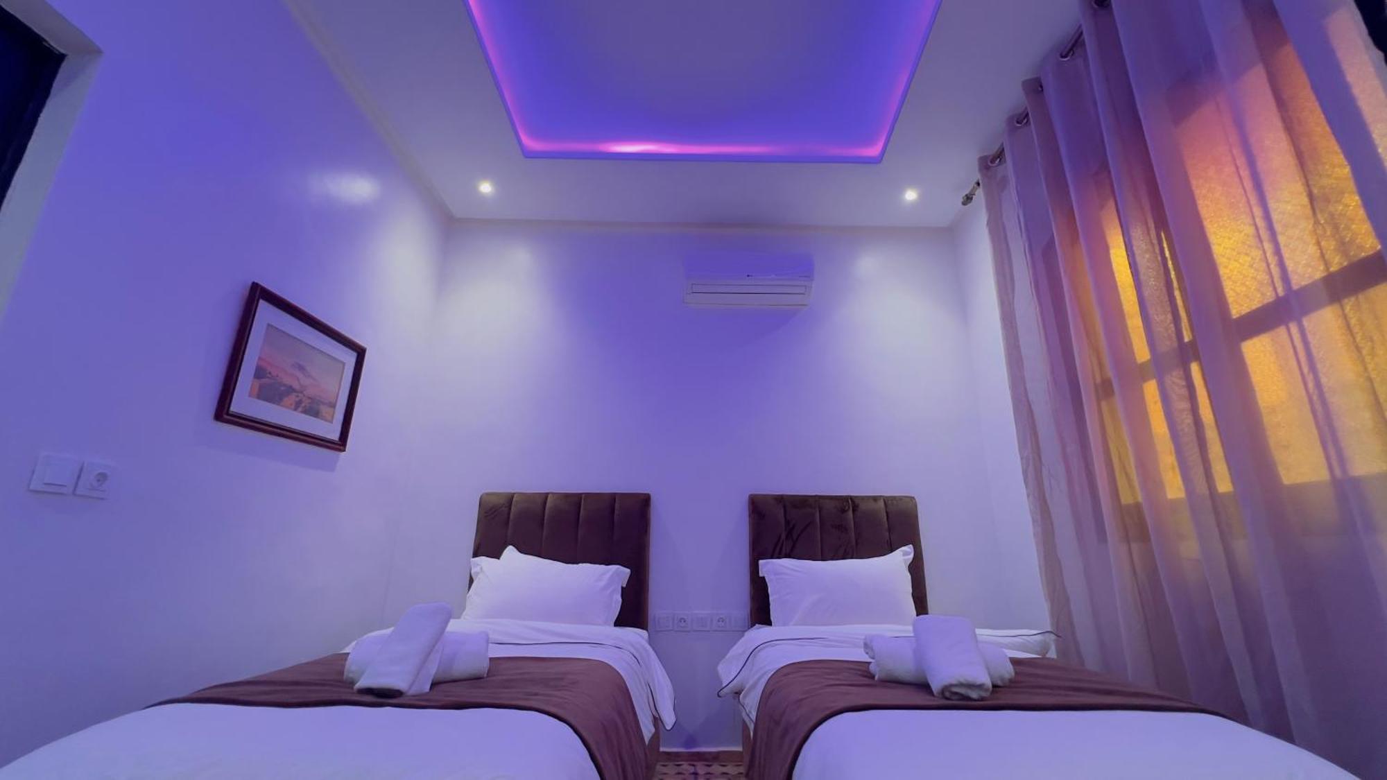 Guest house Dar Malak