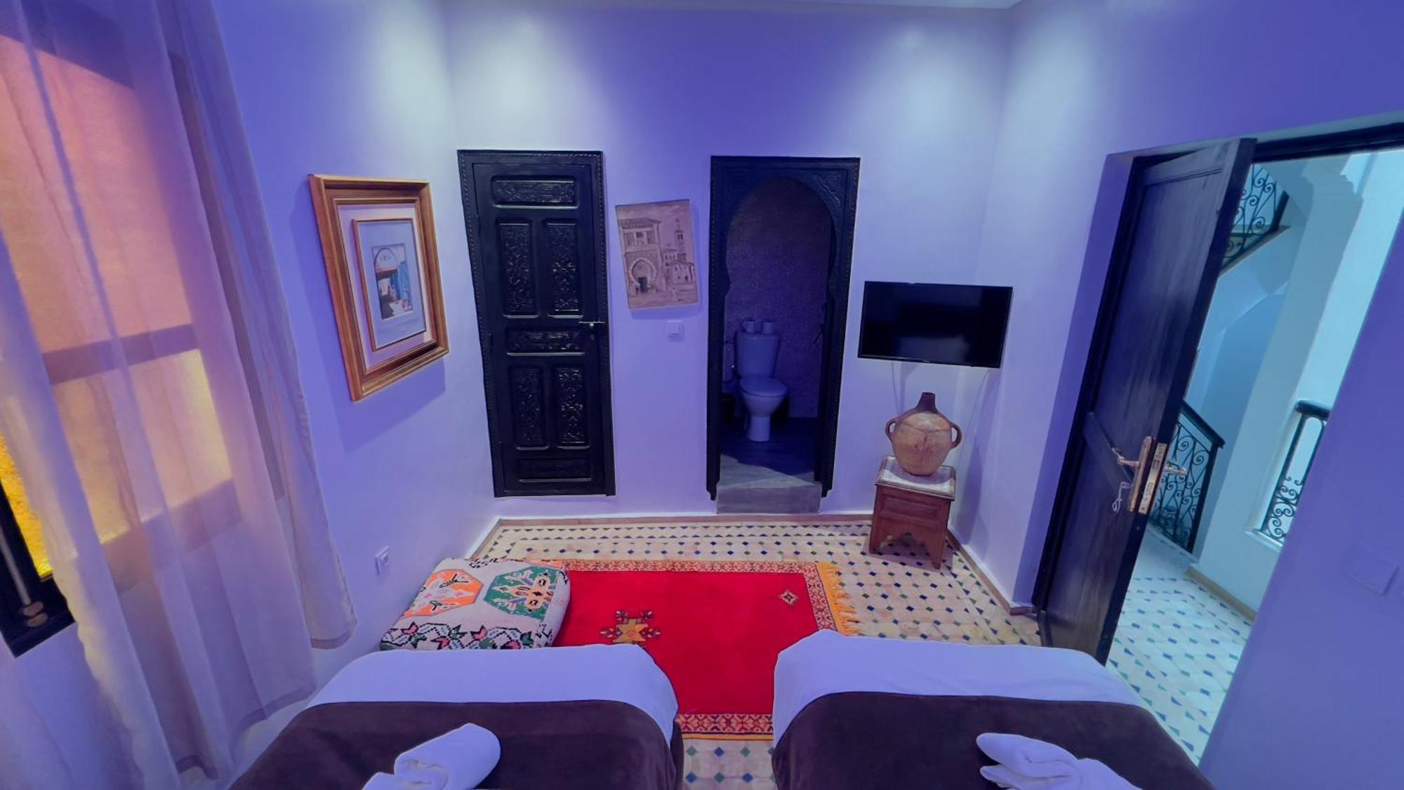 Dar Malak Guest house *
