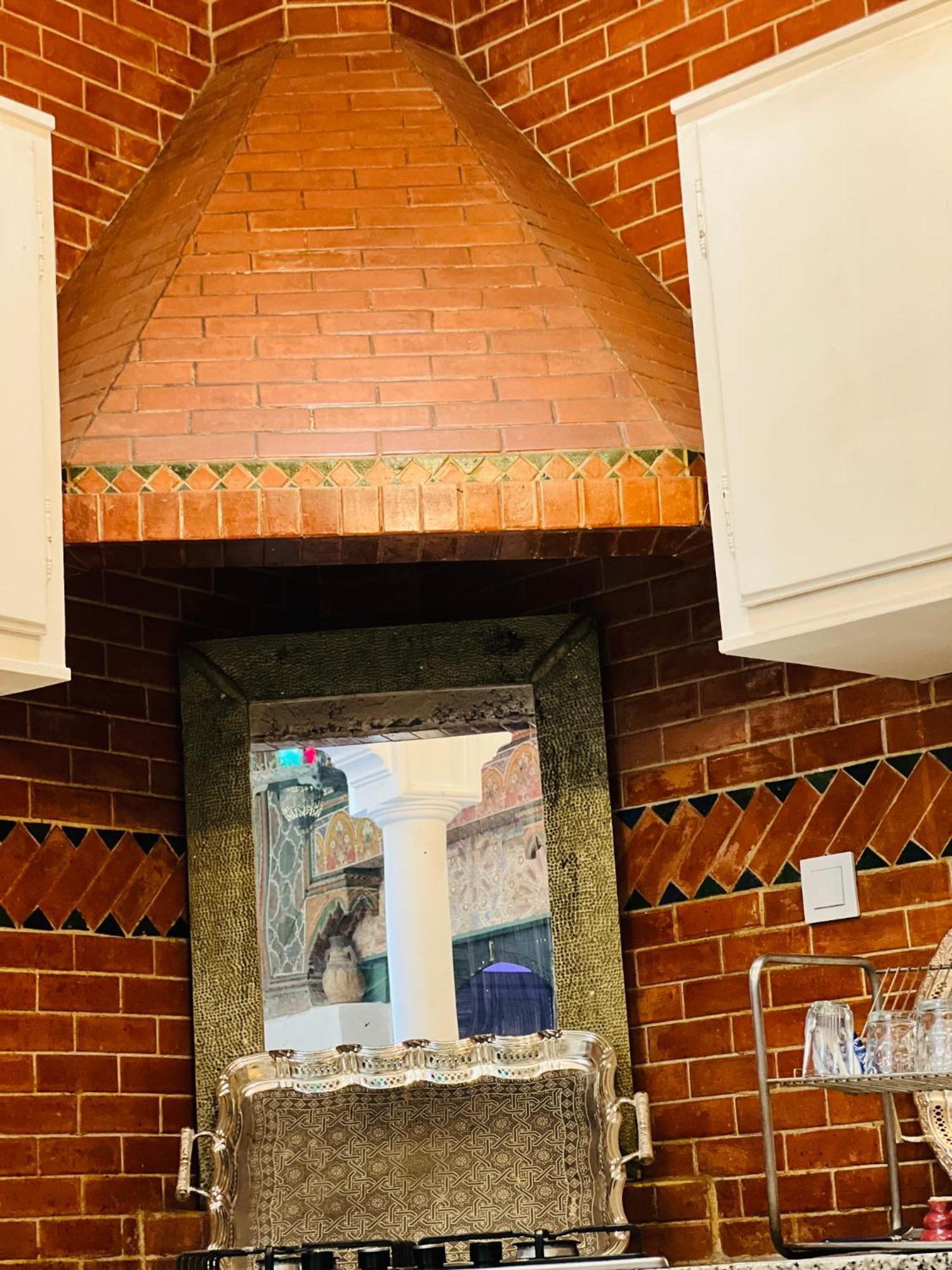 Guest house Dar Malak Marrakesh
