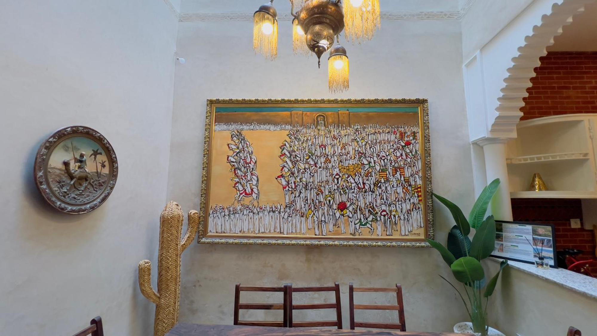 Dar Malak Marrakesh