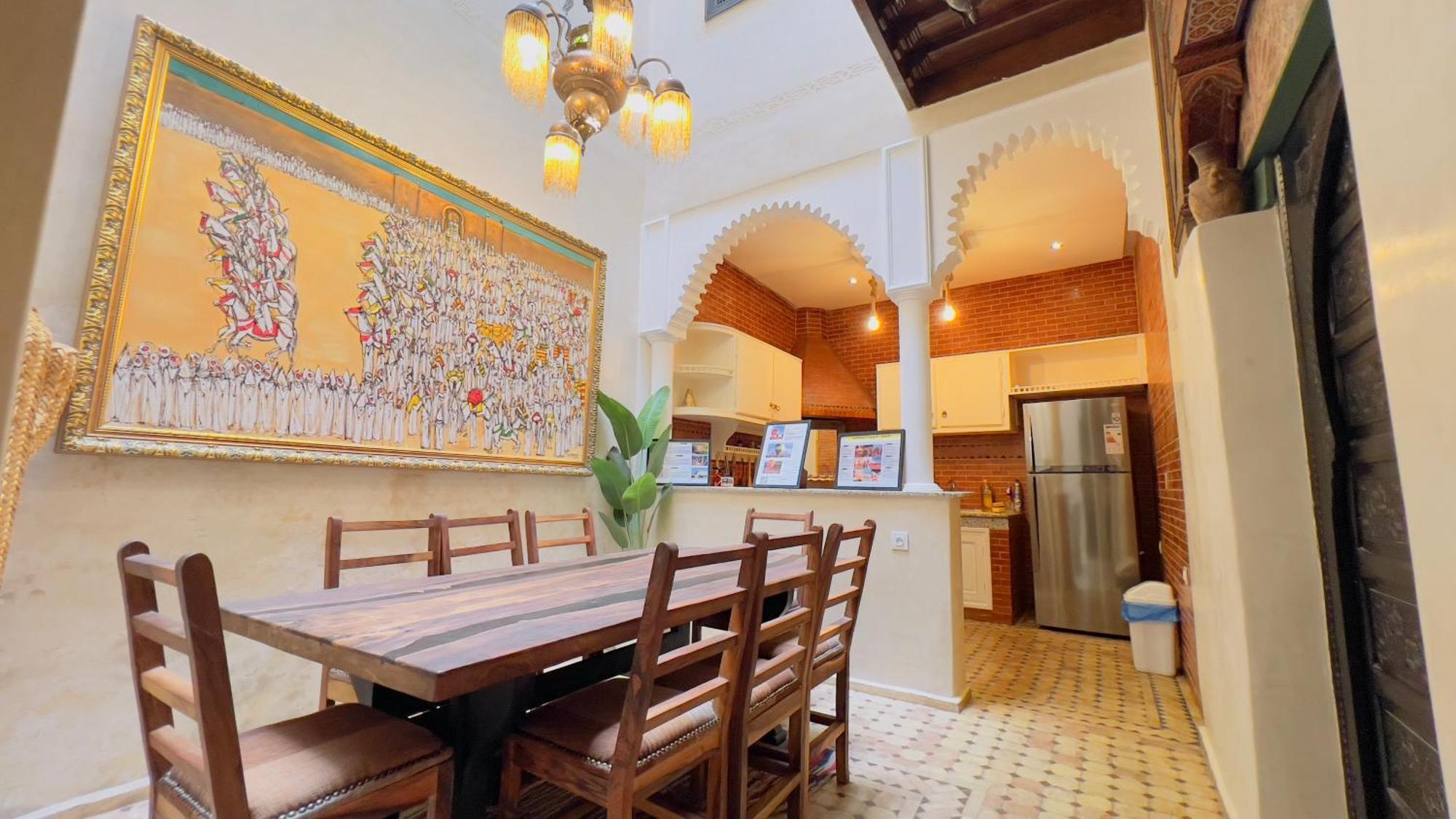 Dar Malak * Marrakesh