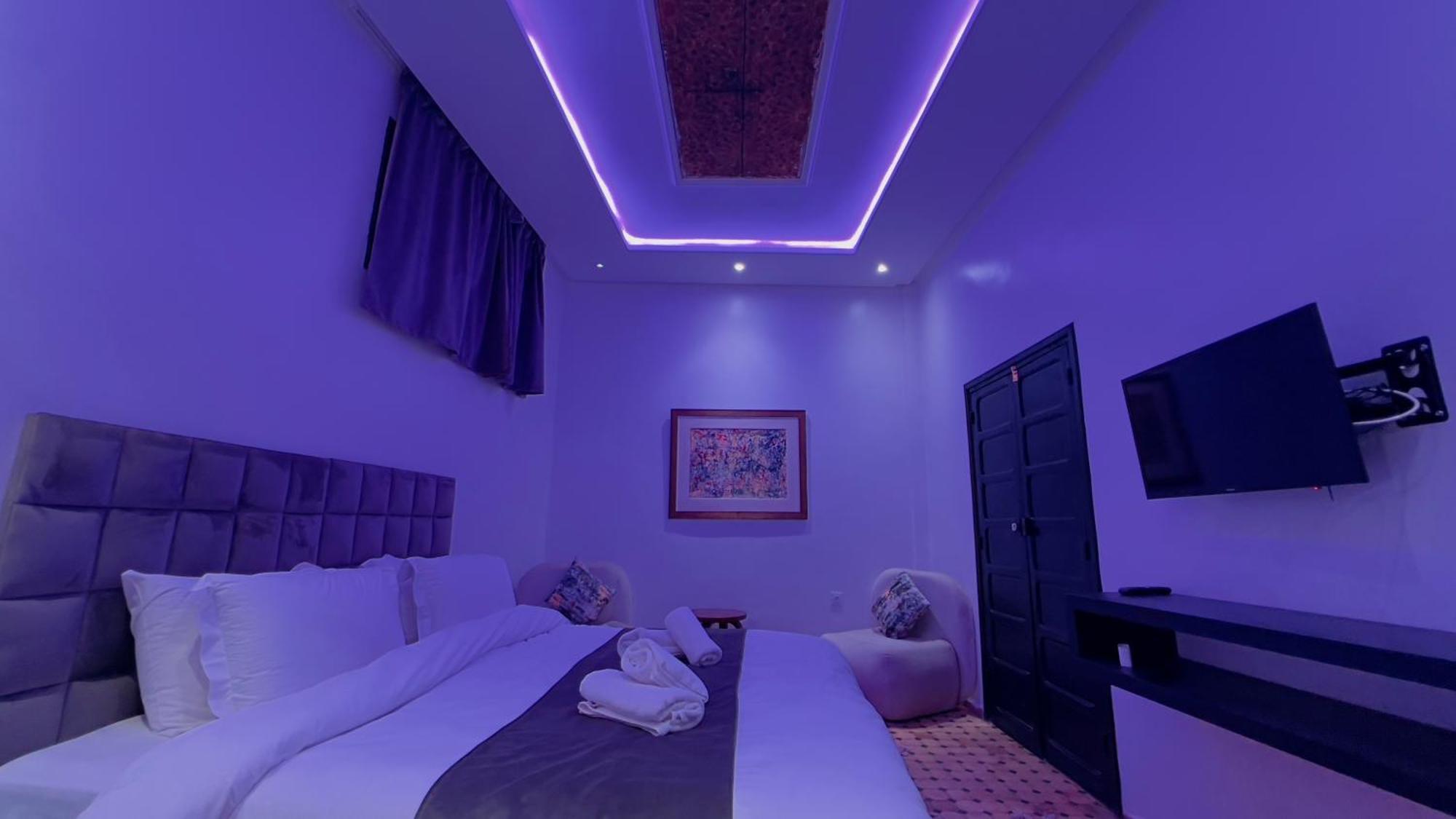 Dar Malak Guest house