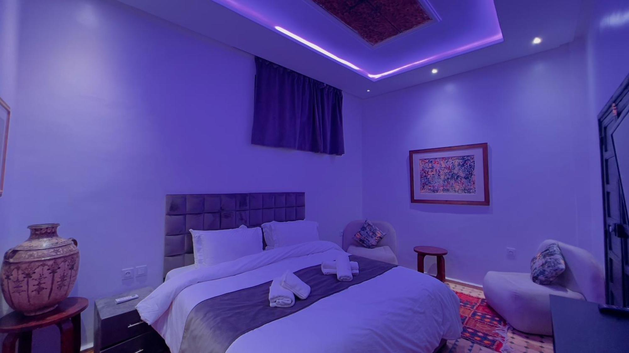 Guest house Dar Malak