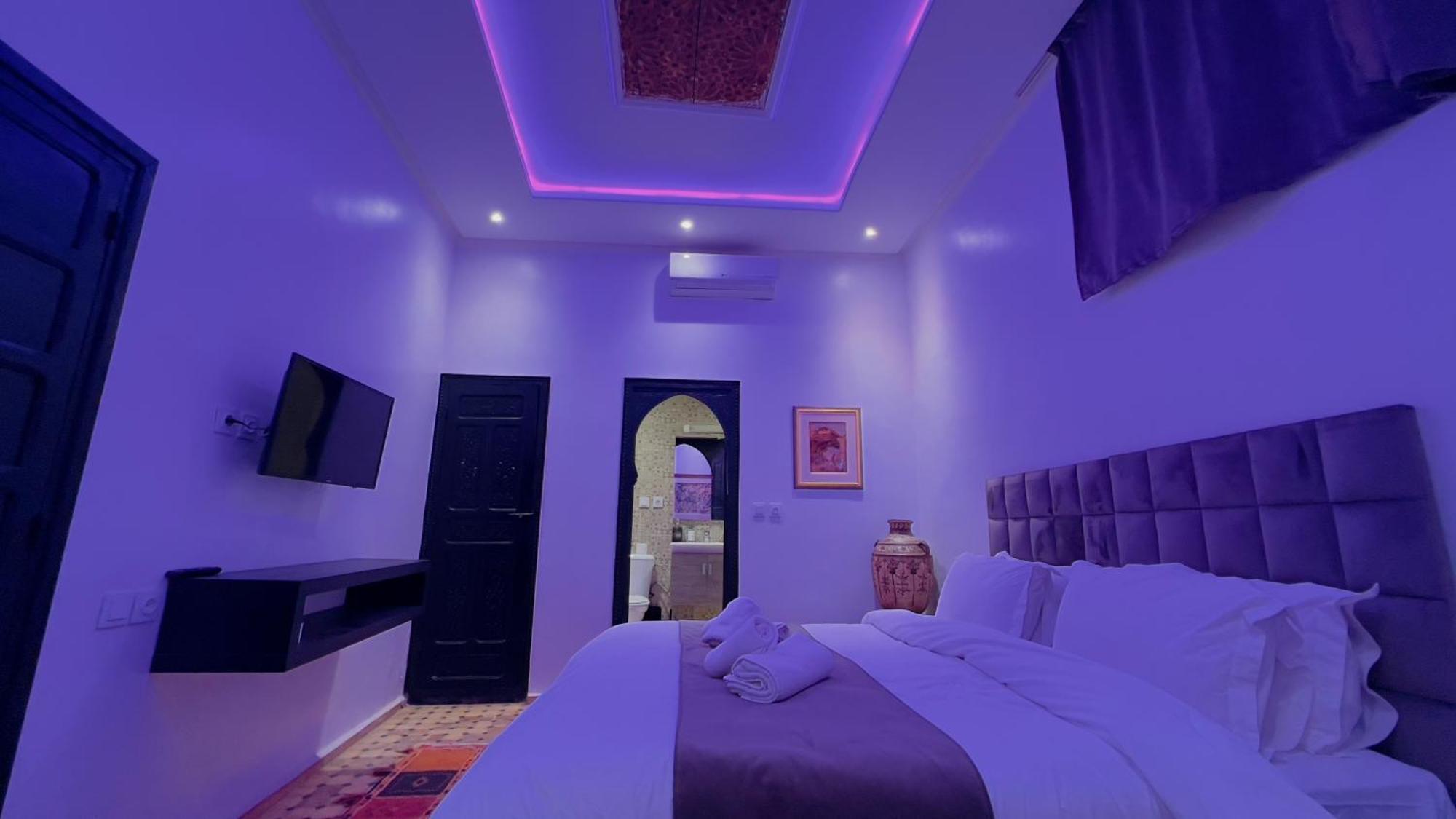 Dar Malak Guest house *