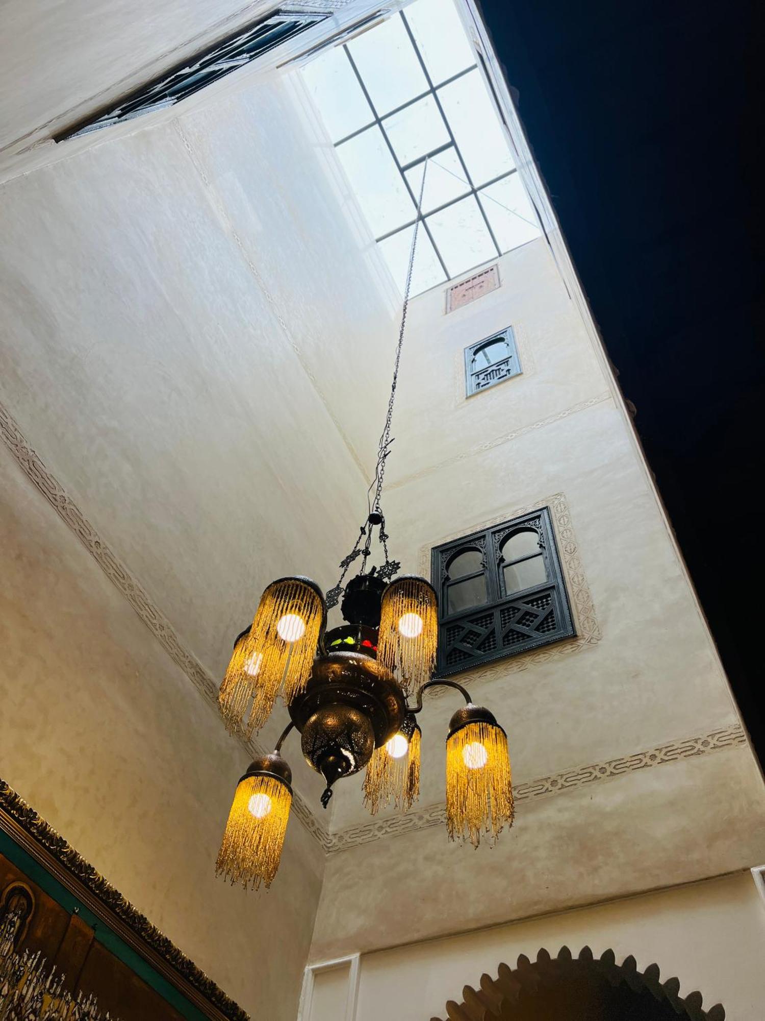 Dar Malak Guest house Marrakesh