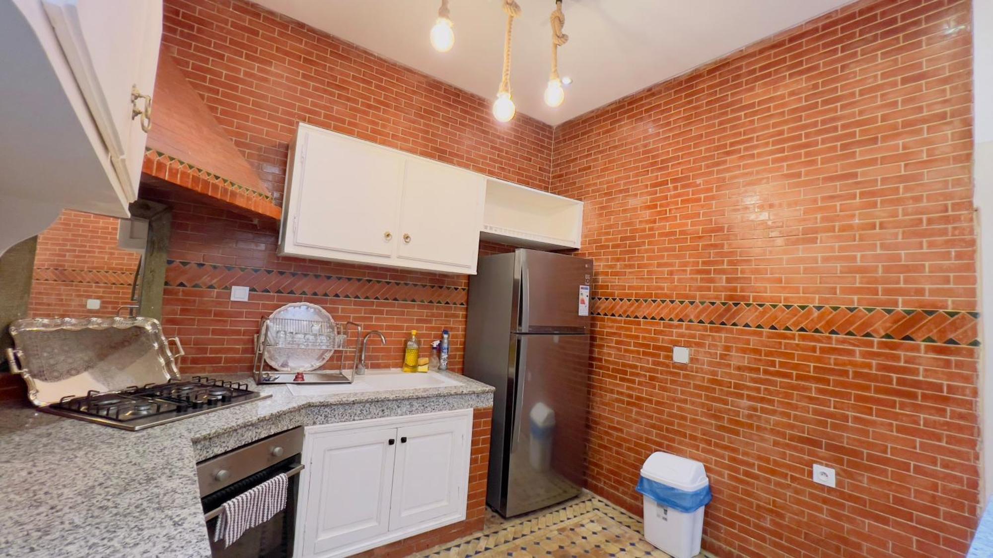 Guest house Dar Malak Marrakesh