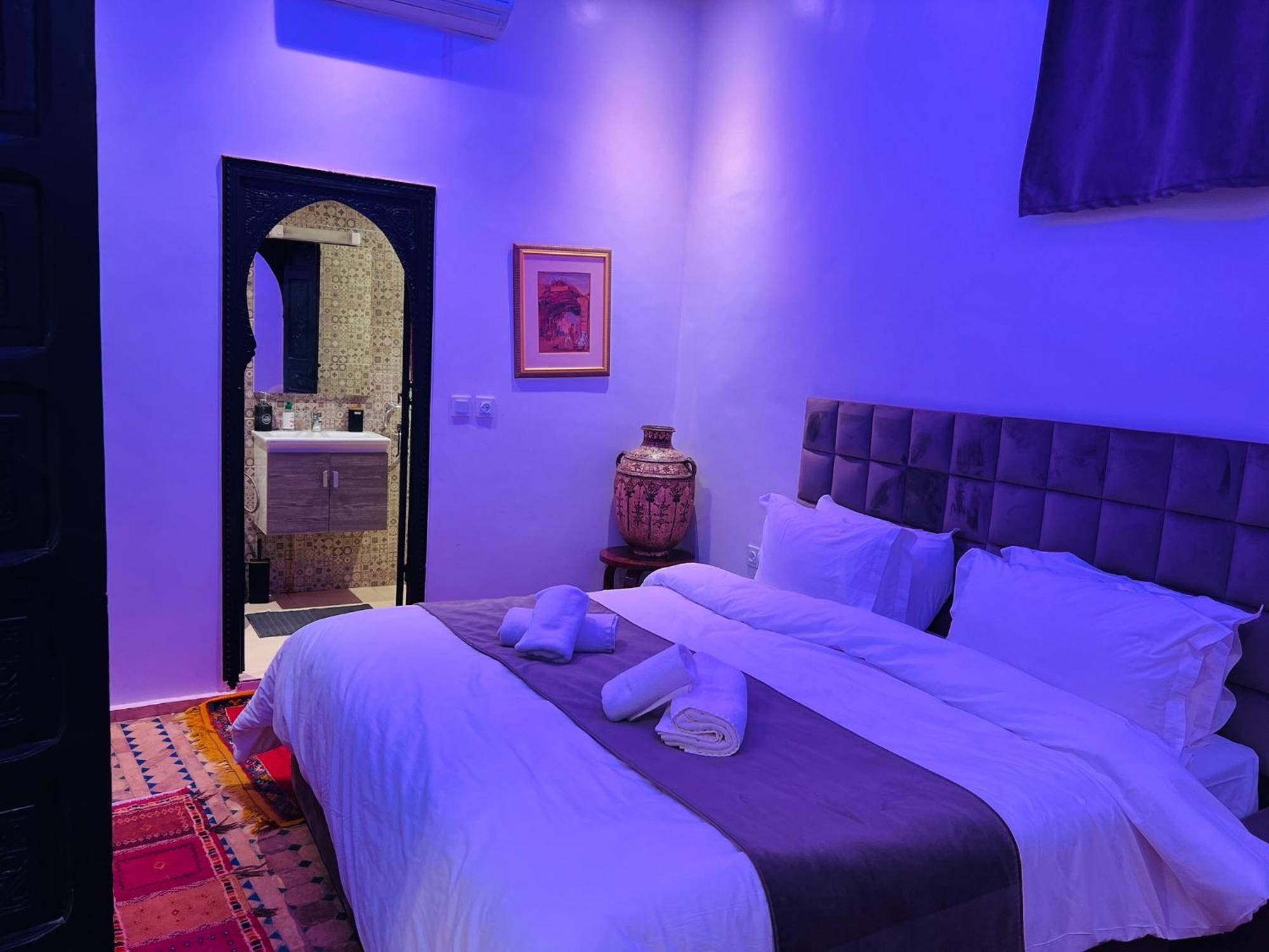 Guest house Dar Malak Marrakesh