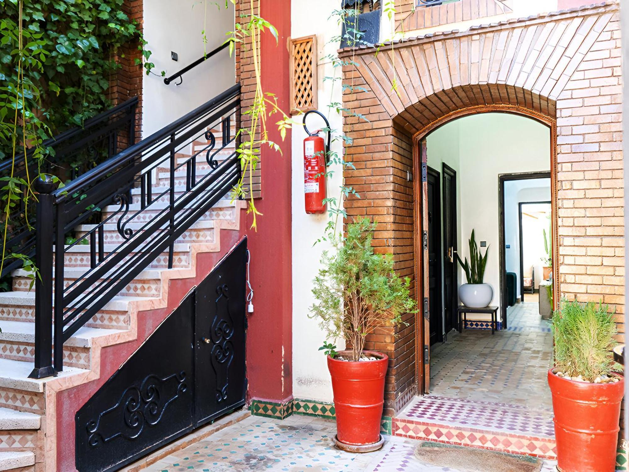 Douirtna Marrakesh