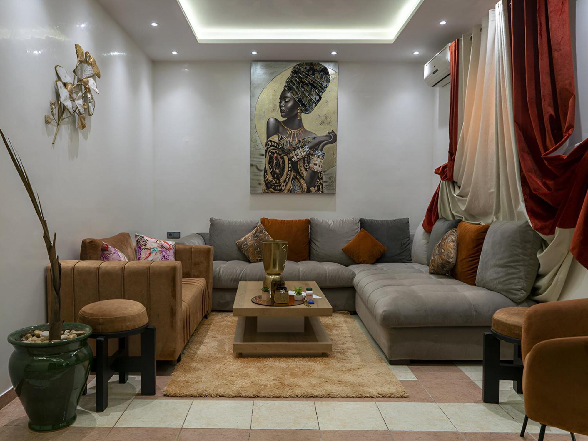 Riad Douirtna Marrakesh