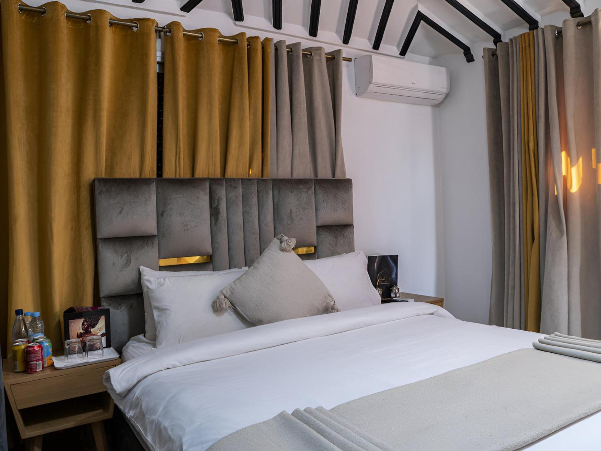 Douirtna Marrakesh