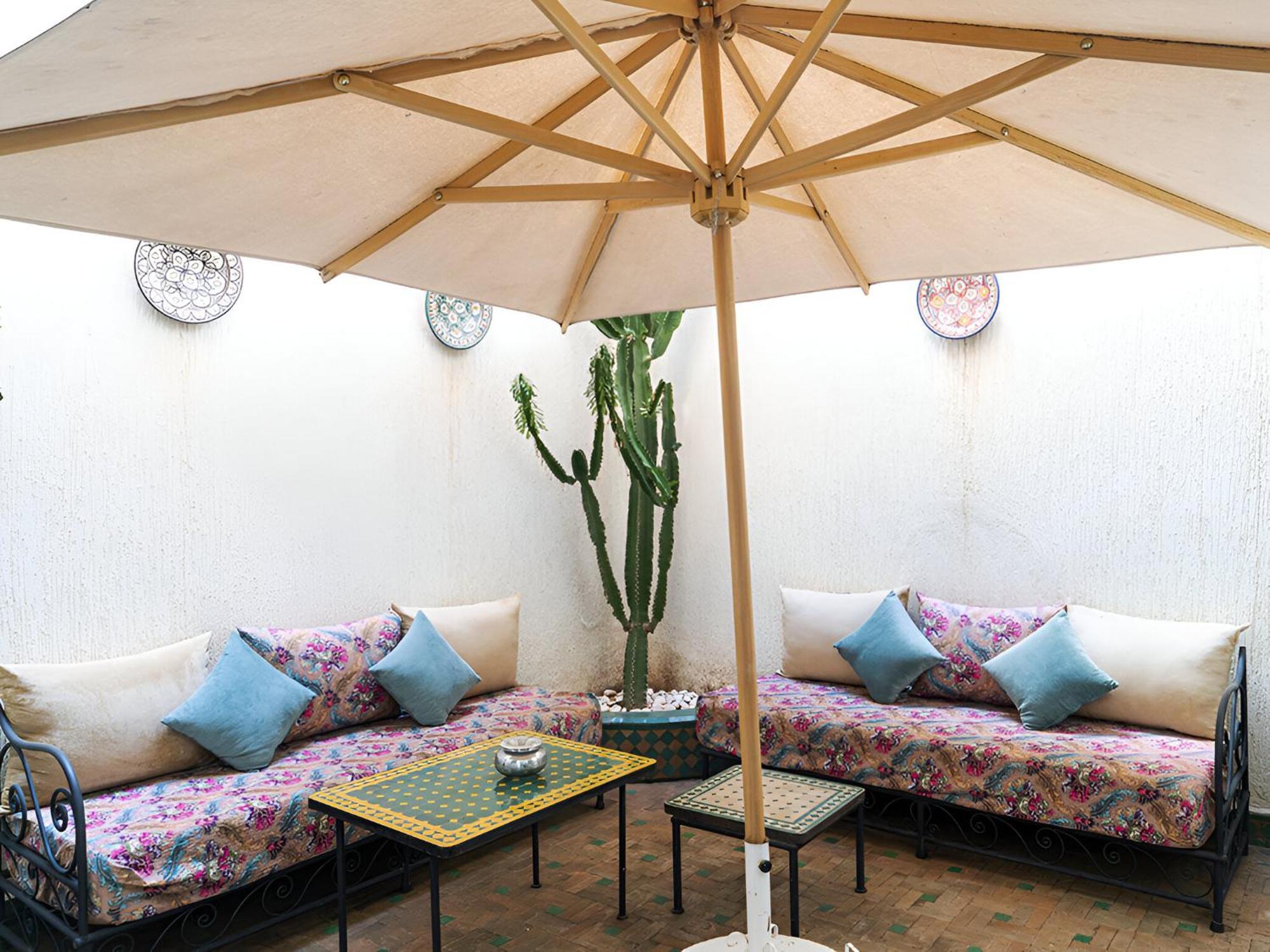 Douirtna Riad