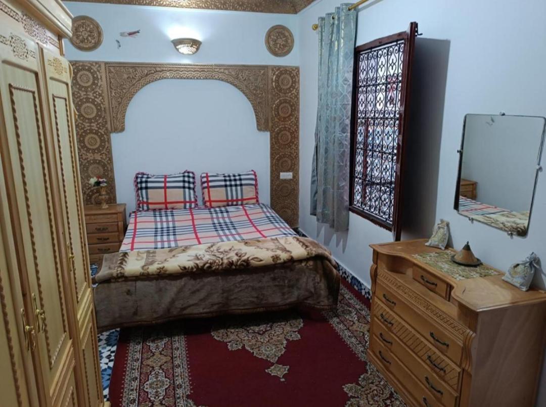 Homestay Derb El Aarsa *