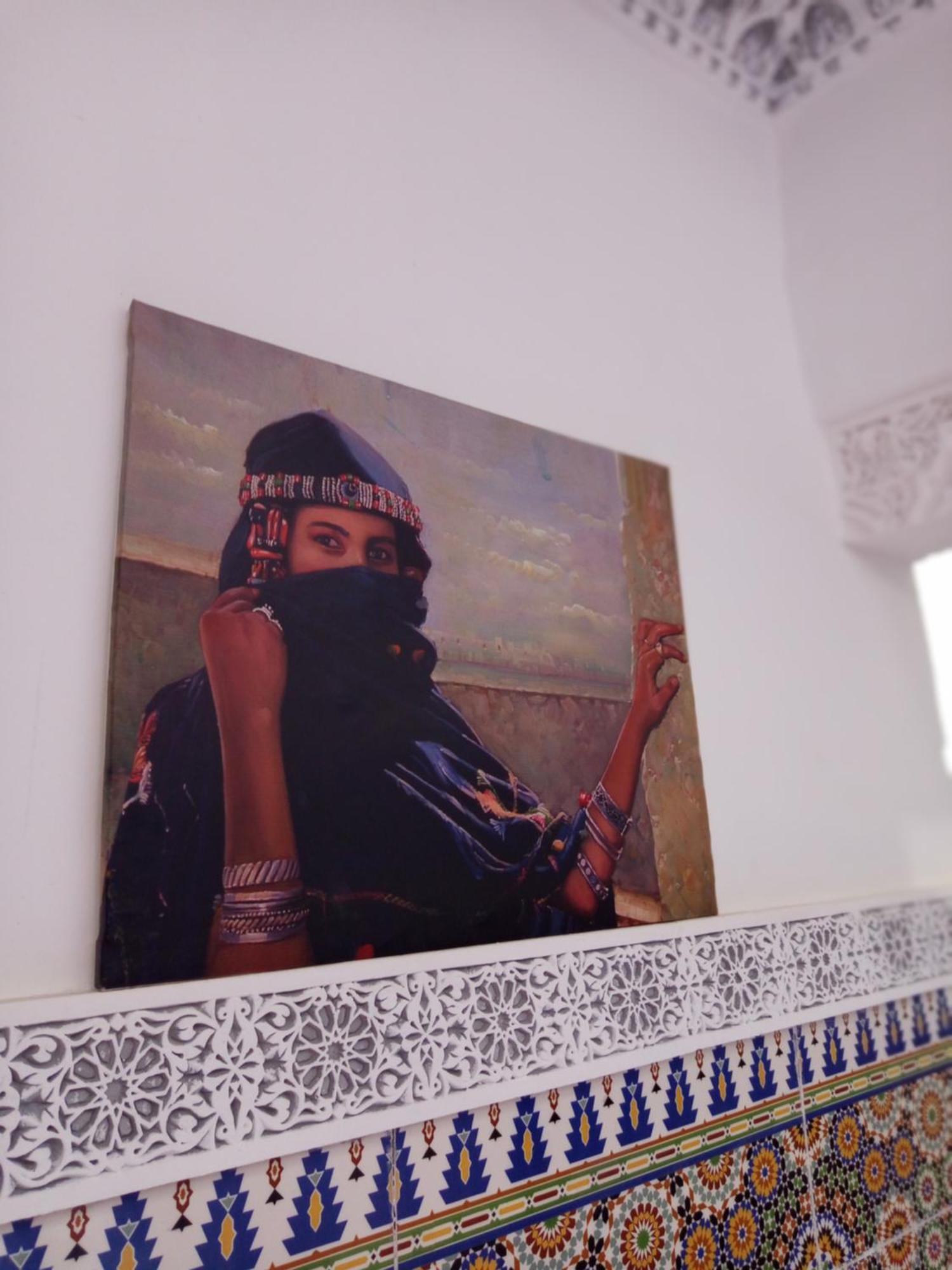 Derb El Aarsa * Marrakesh