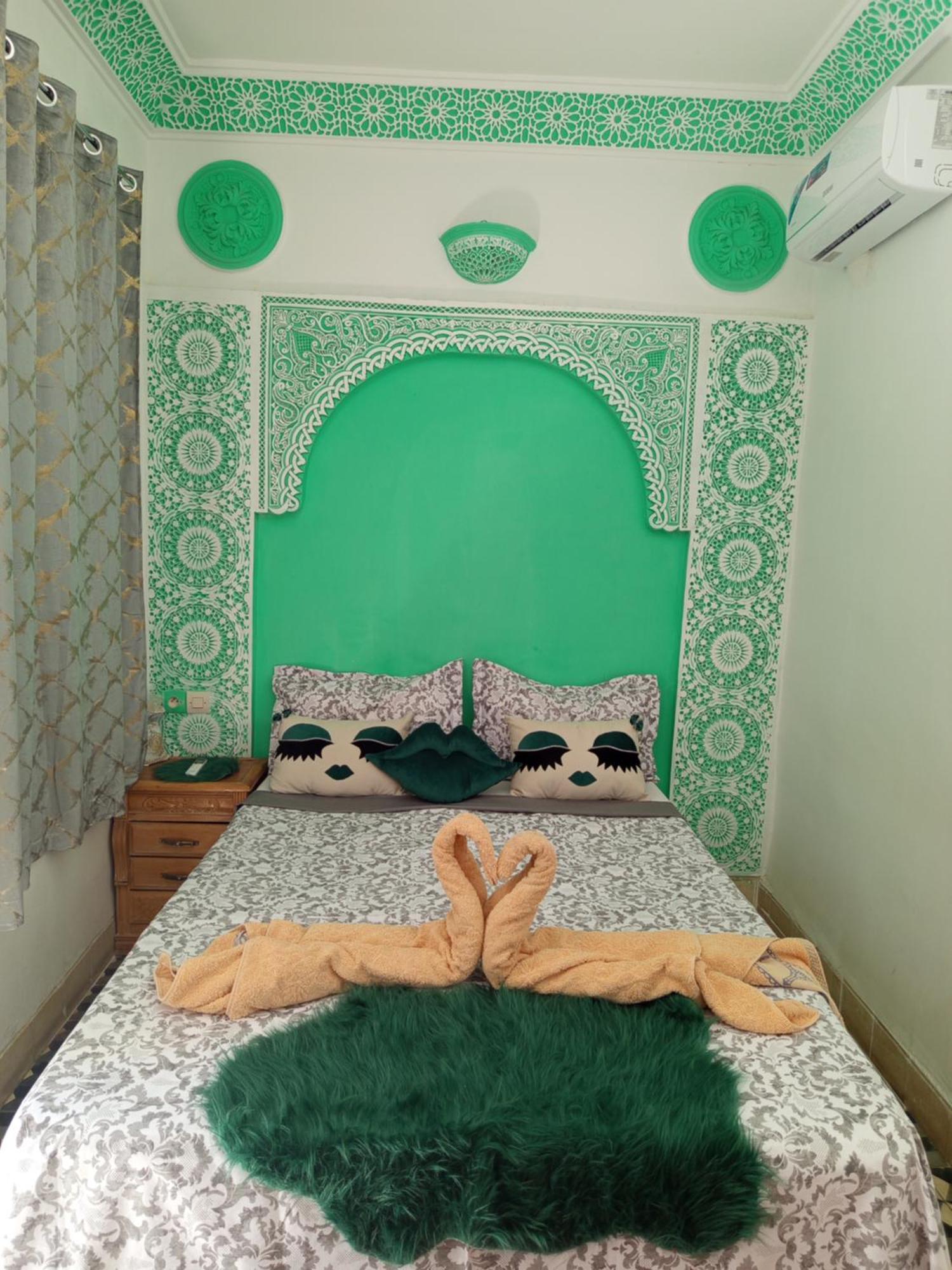 Derb El Aarsa * Marrakesh
