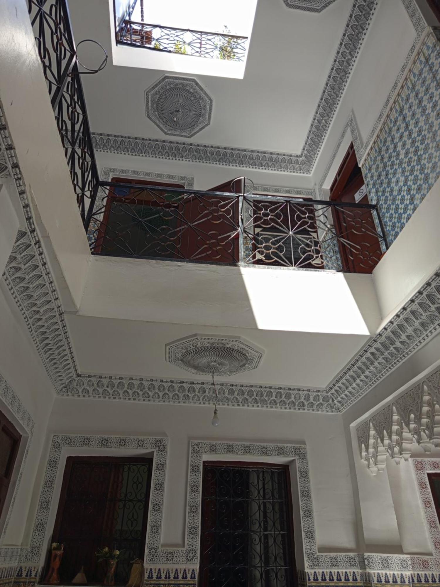 Derb El Aarsa