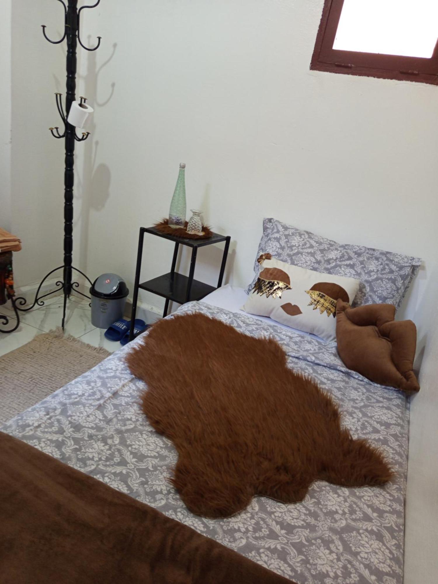 Derb El Aarsa Homestay *