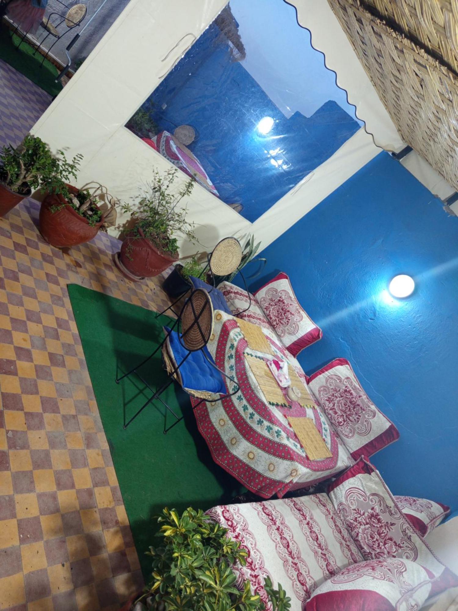 Derb El Aarsa Homestay