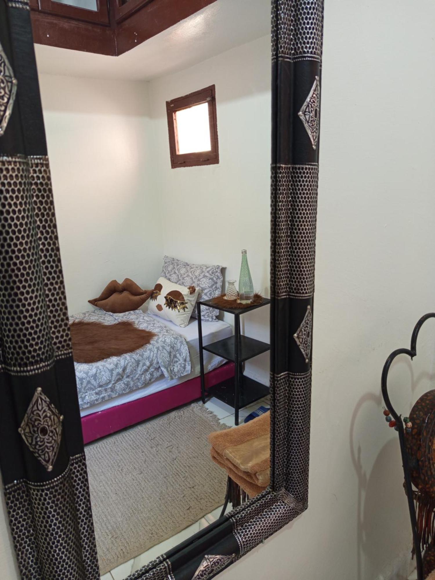 Homestay Derb El Aarsa