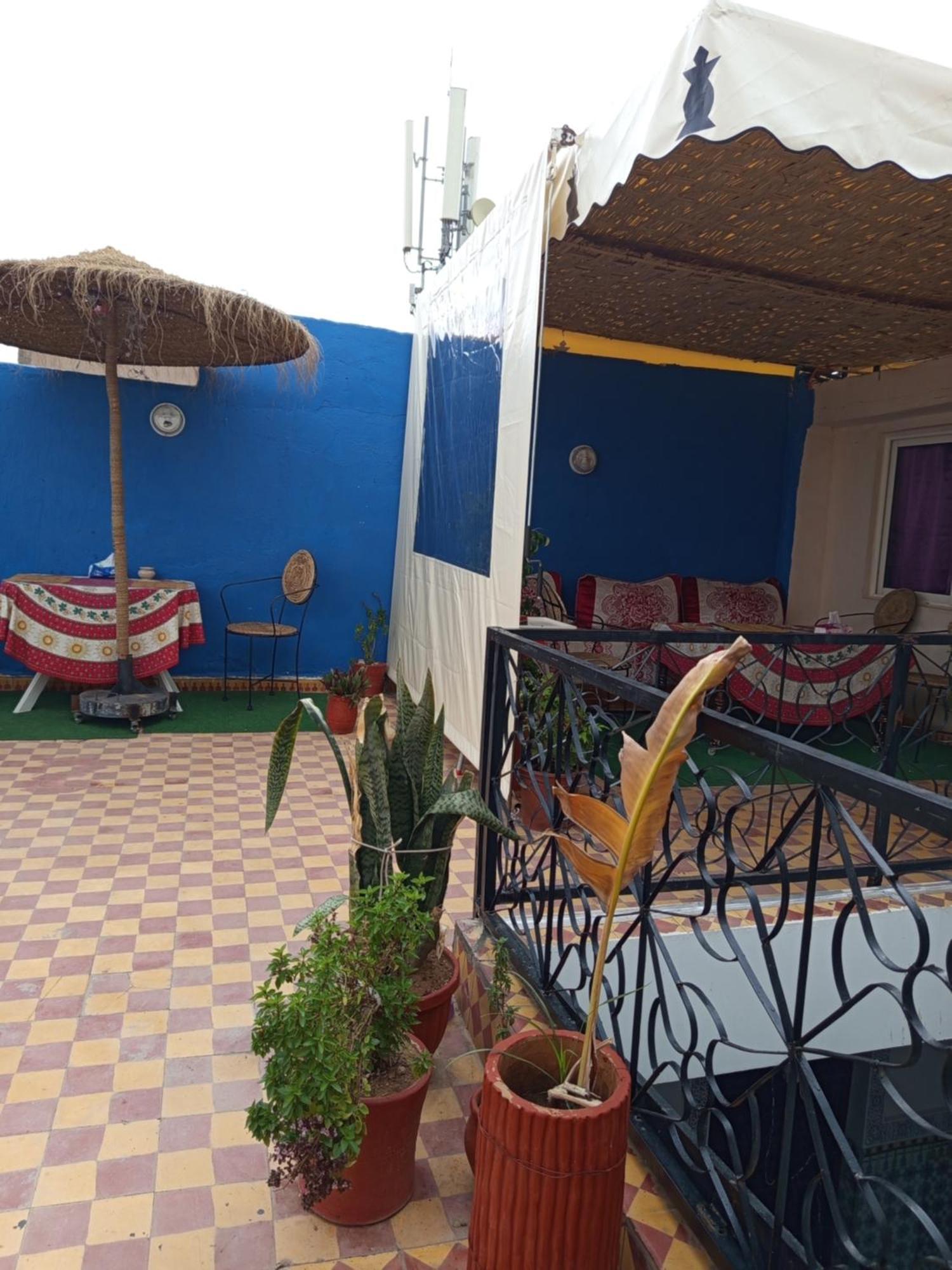 Homestay Derb El Aarsa