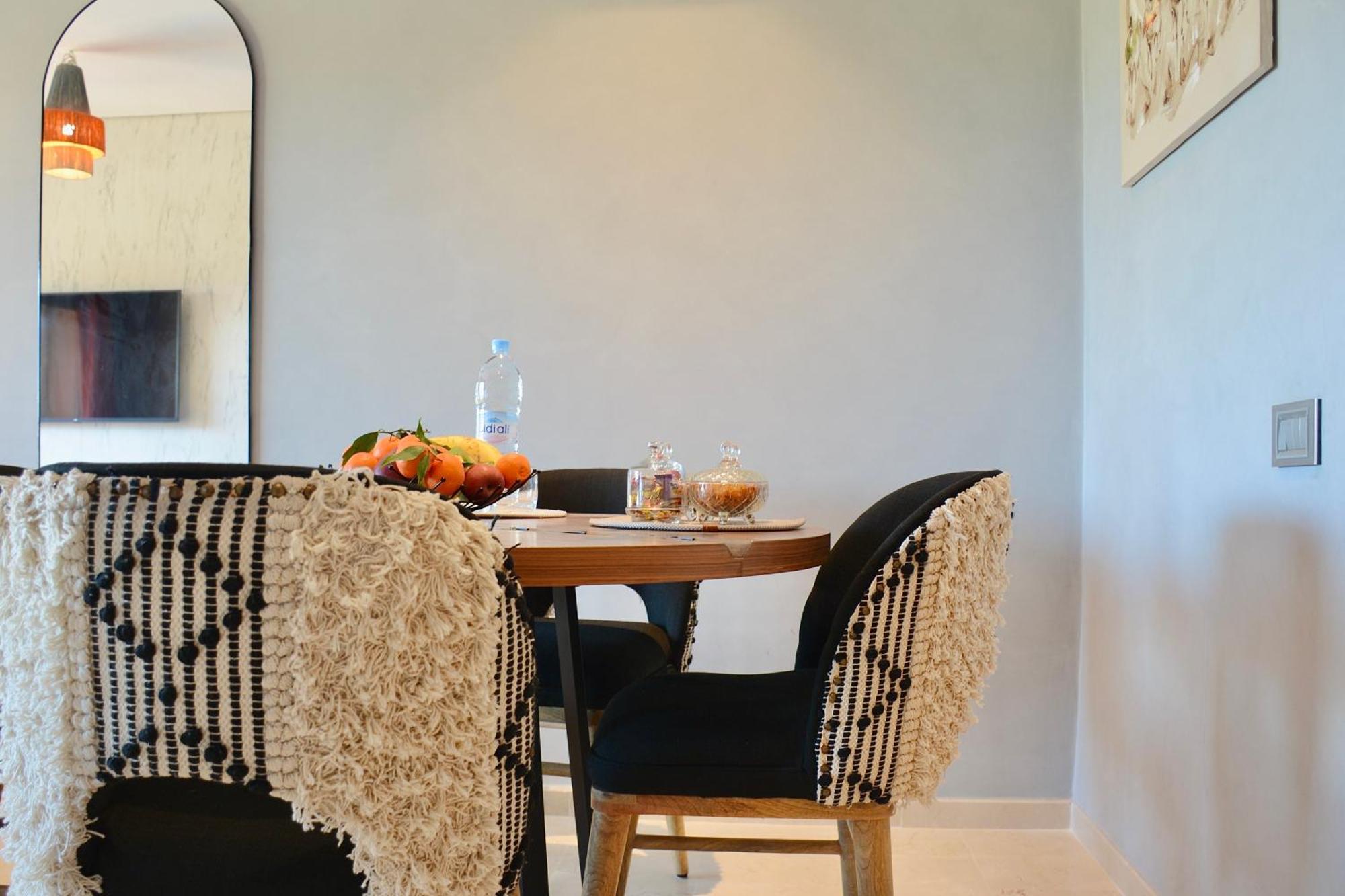 Appartement, Prestigia Marrakech Marrakesh