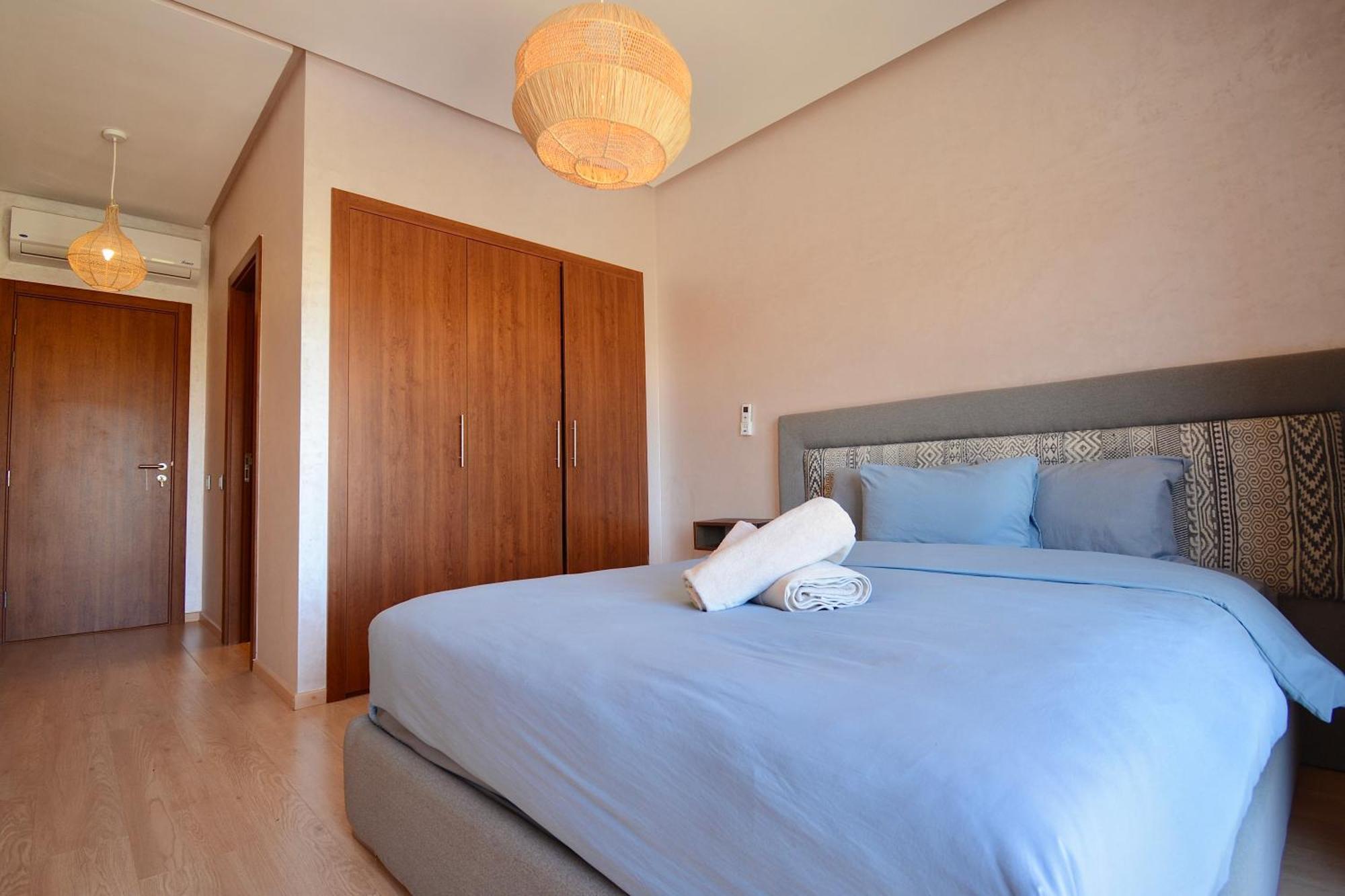 Appartement, Prestigia Marrakech *