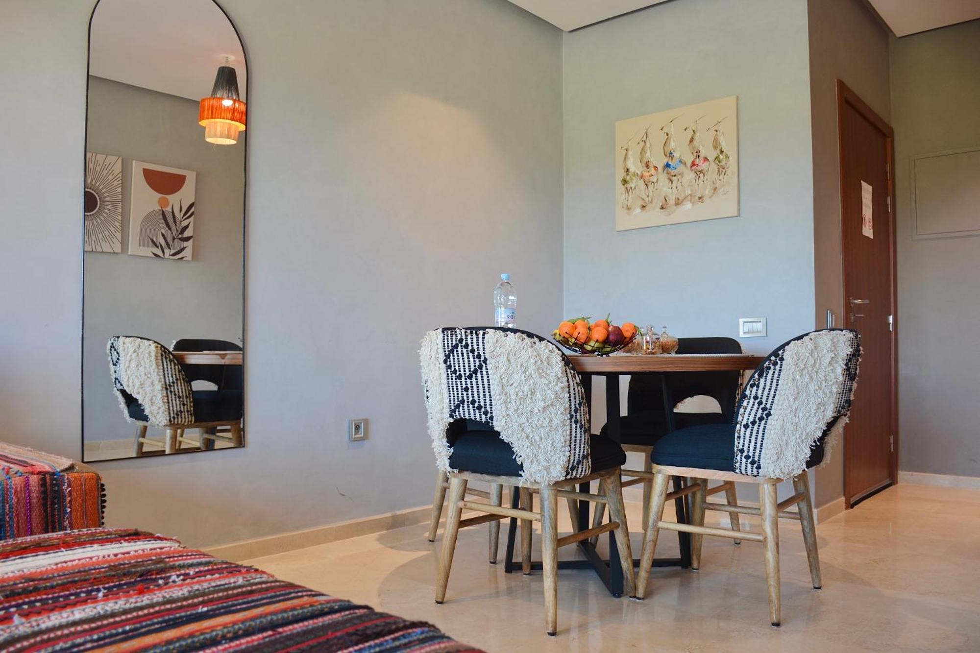 Appartement, Prestigia Marrakech
