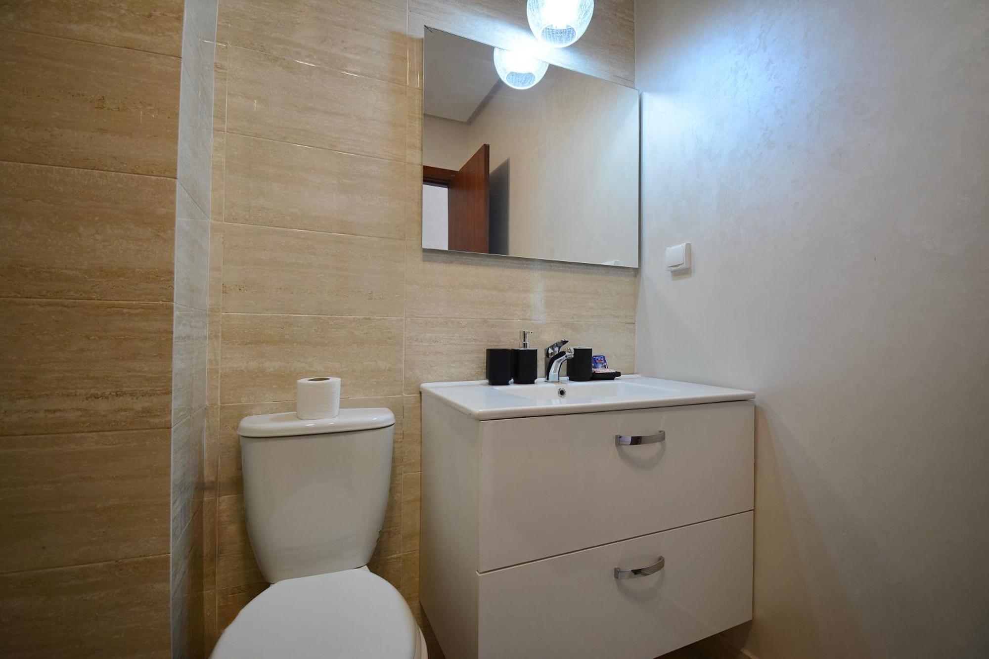 Appartement, Prestigia Marrakech Apartment Marrakesh