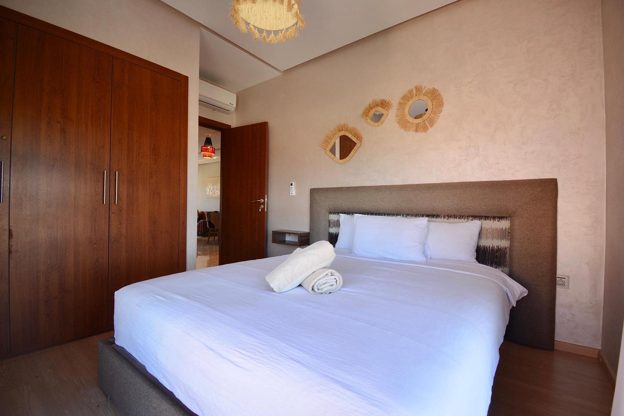 Appartement, Prestigia Marrakech Marrakesh
