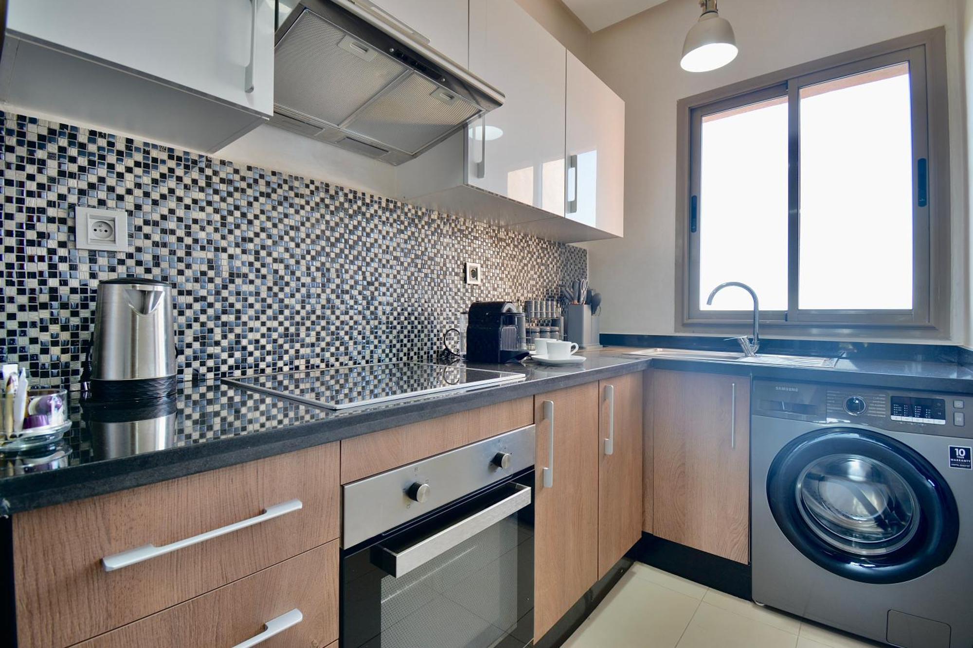 Appartement, Prestigia Marrakech