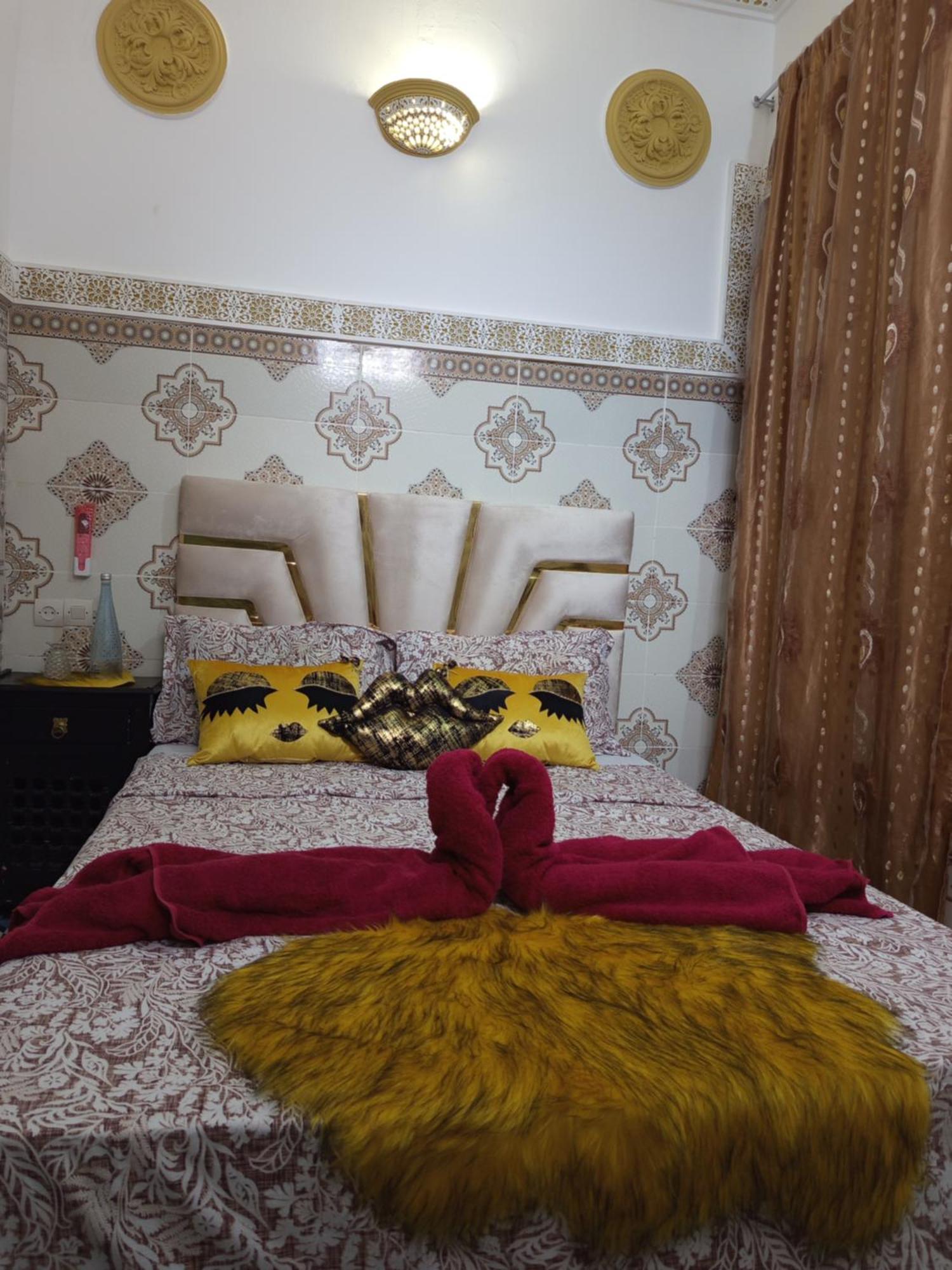 Derb El Aarsa Homestay *