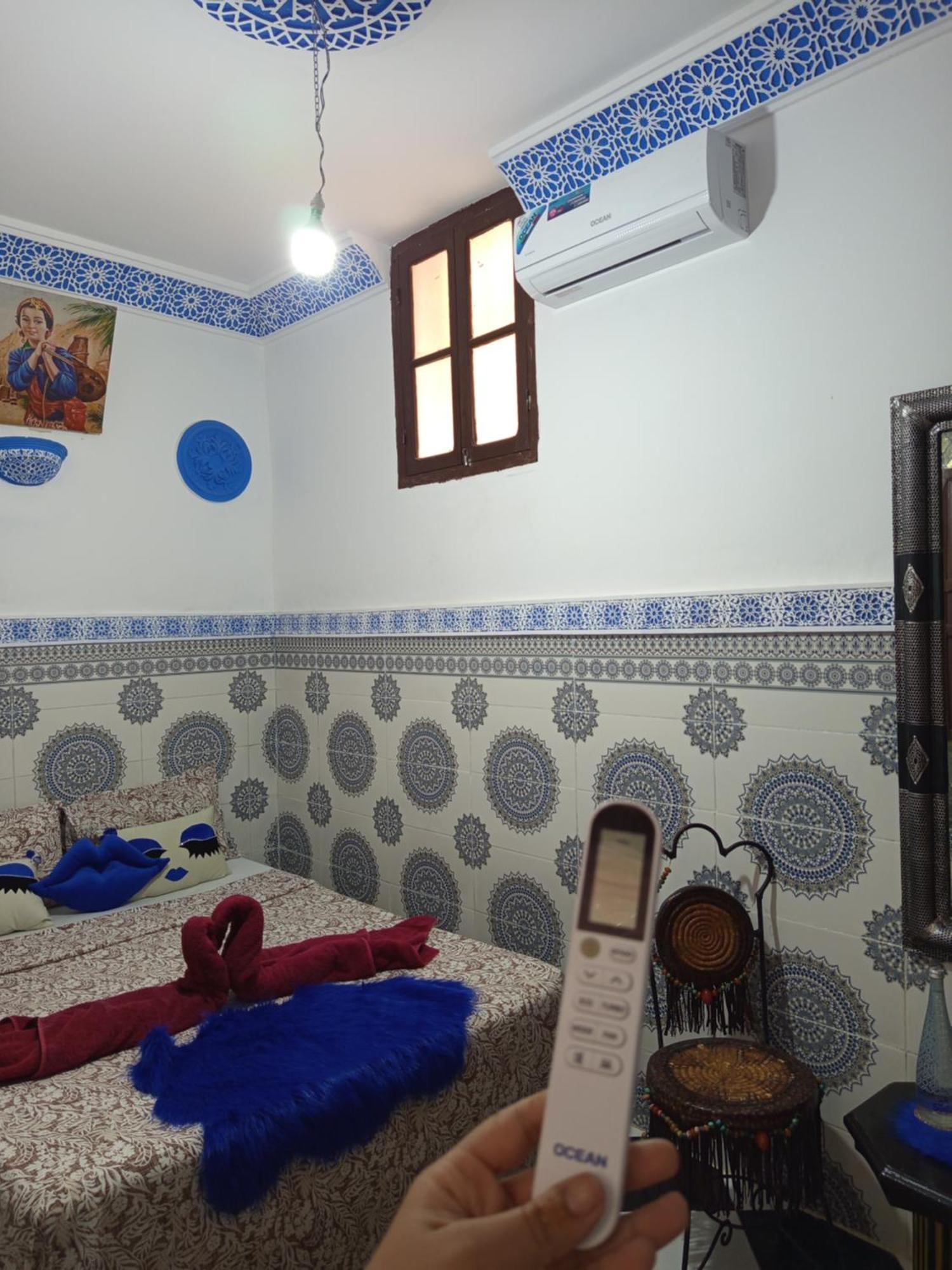 Homestay Derb El Aarsa *