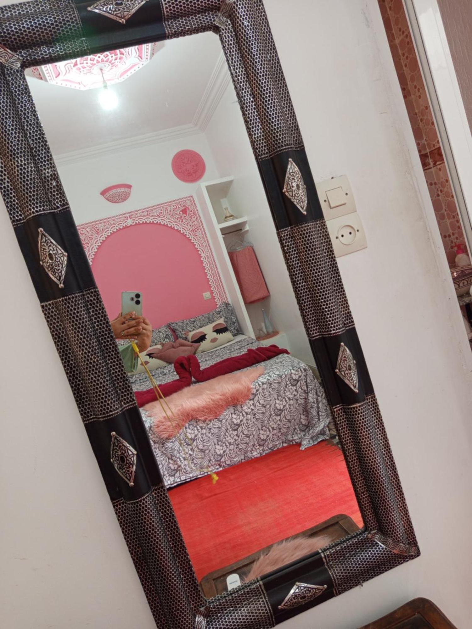Homestay Derb El Aarsa Marrakesh