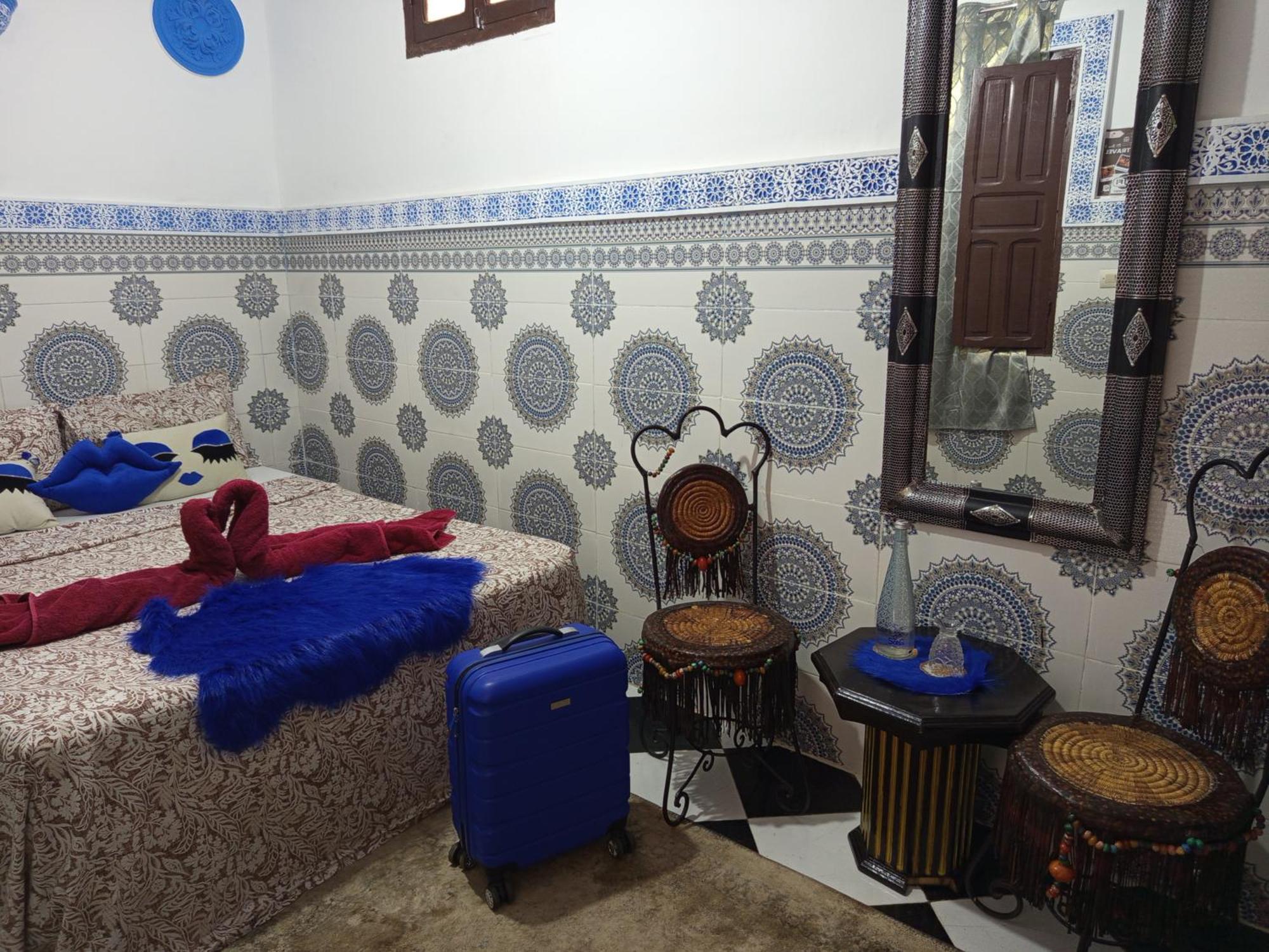 Derb El Aarsa