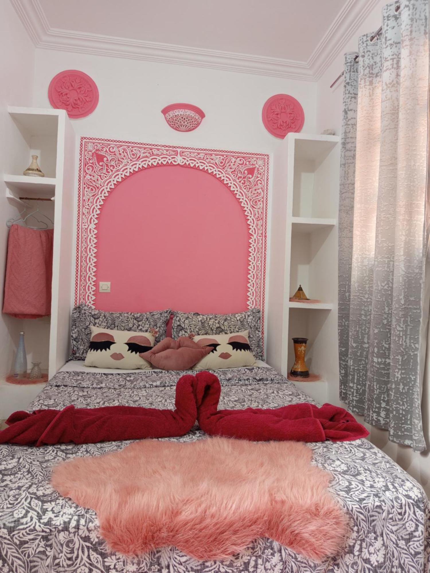 Derb El Aarsa Marrakesh