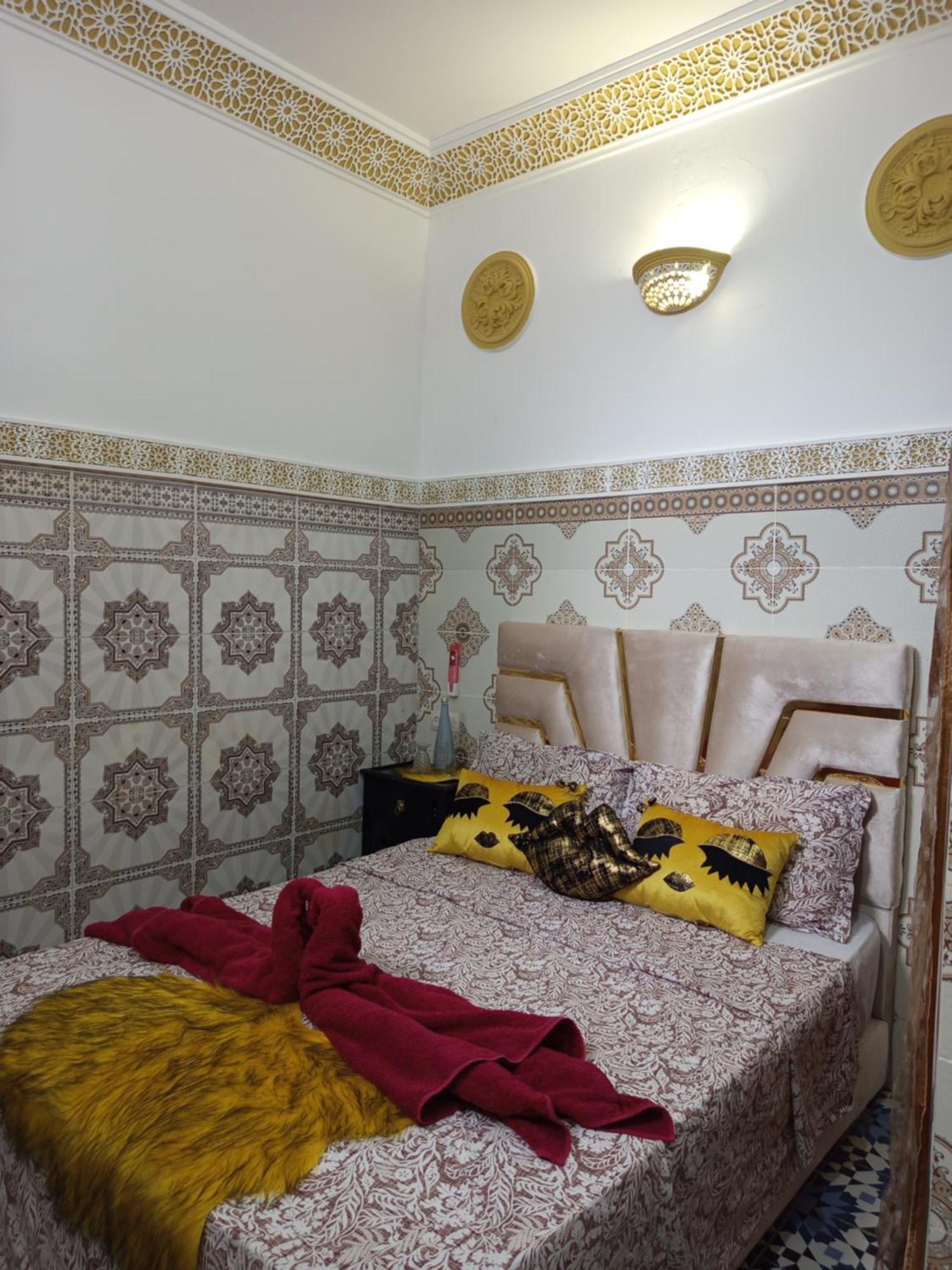 Derb El Aarsa Homestay *