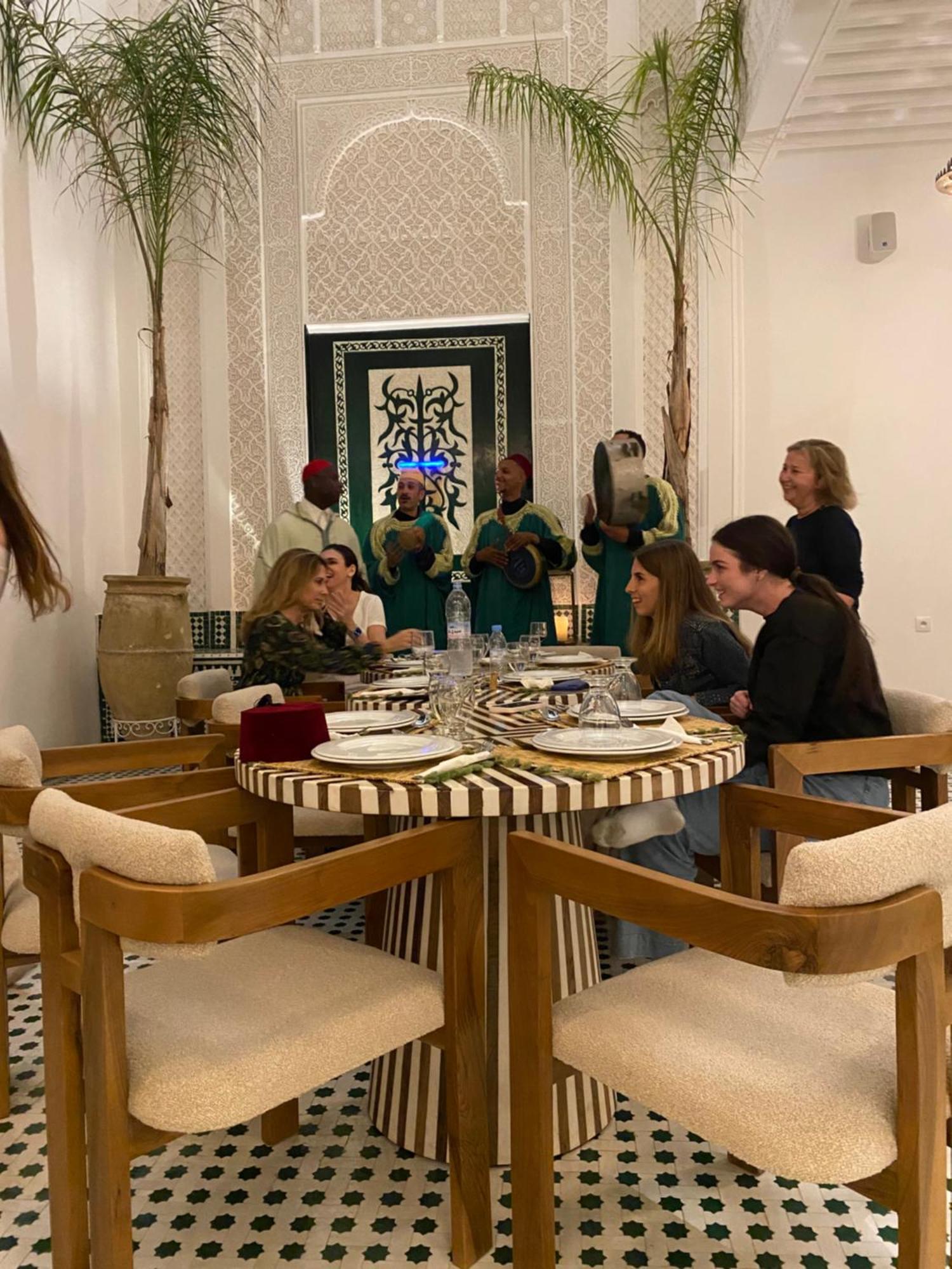 Casa de hóspedes Dar Al-famila Hamam & *