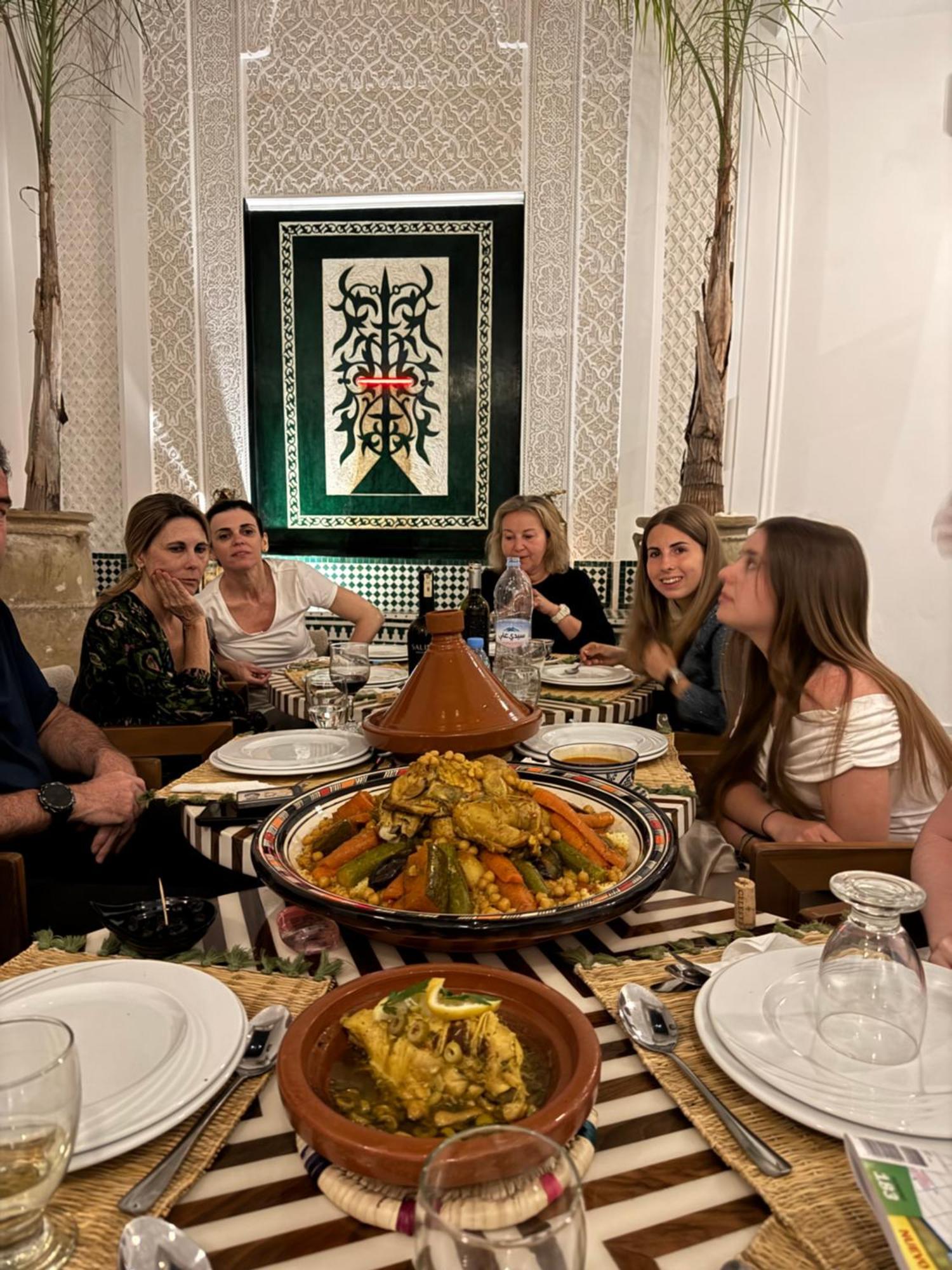 Casa de hóspedes Dar Al-famila Hamam &