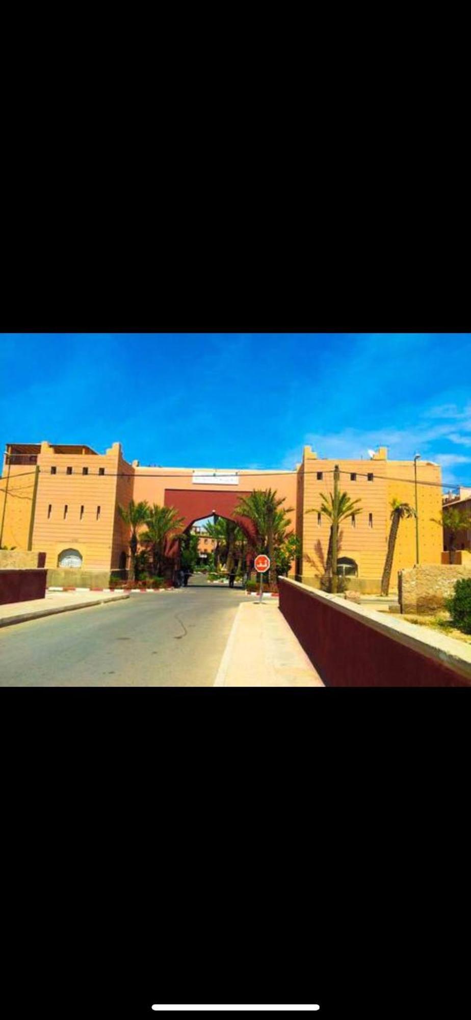 Apartment Abdo *