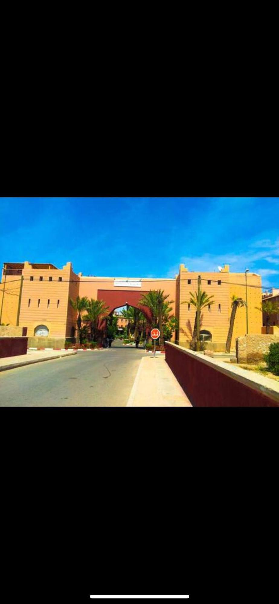 Apartment Abdo Marrakesh