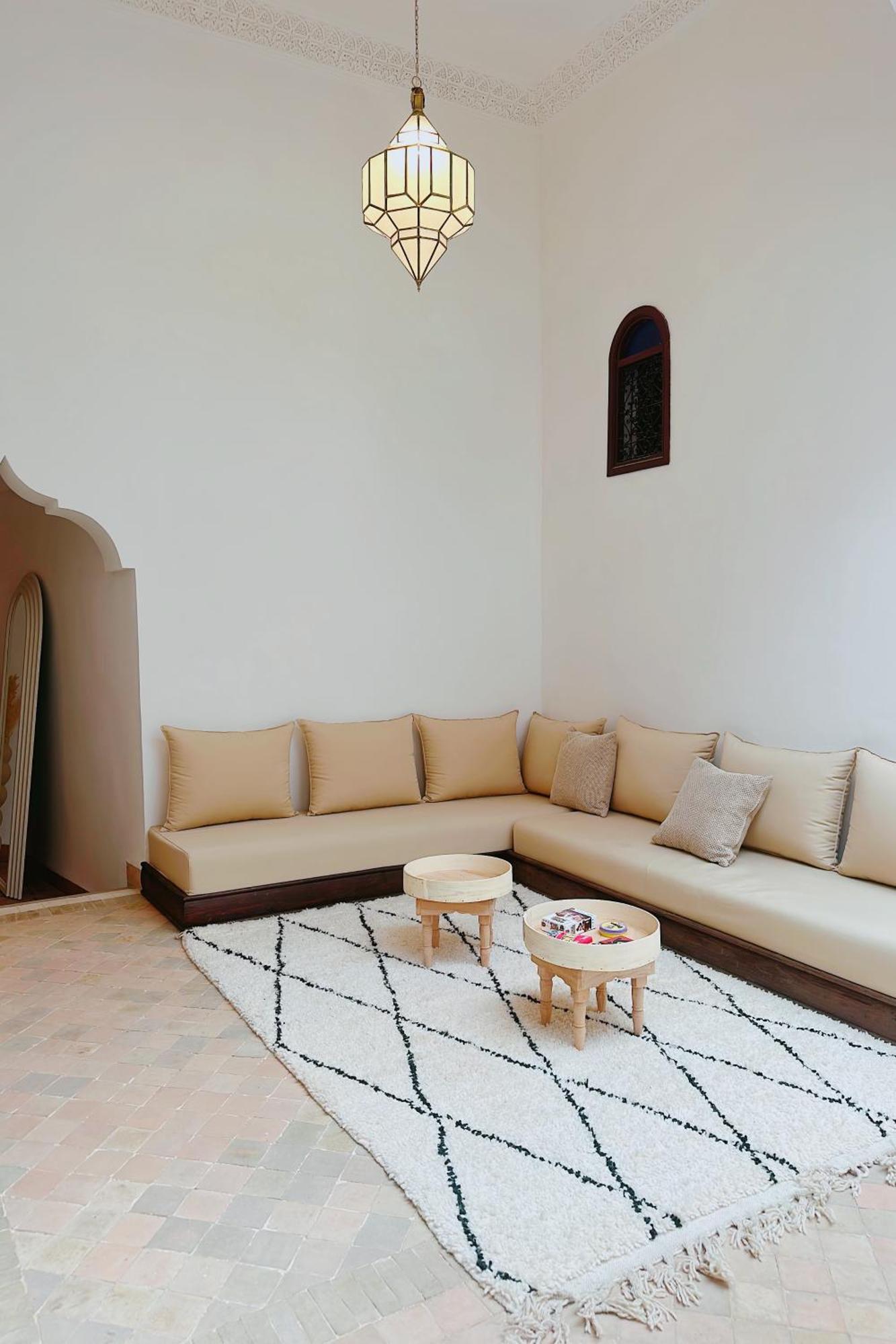 Holiday home Solila, Luxury With Pool And Private Marrakesh