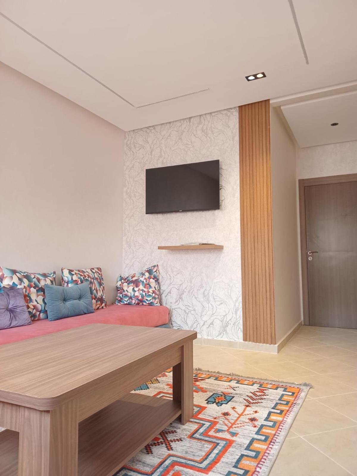 Lovely Simple Cozy Apartment Marrakesh