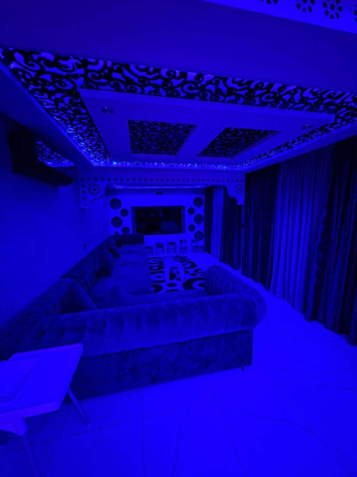 Villa Ara Marrakesh