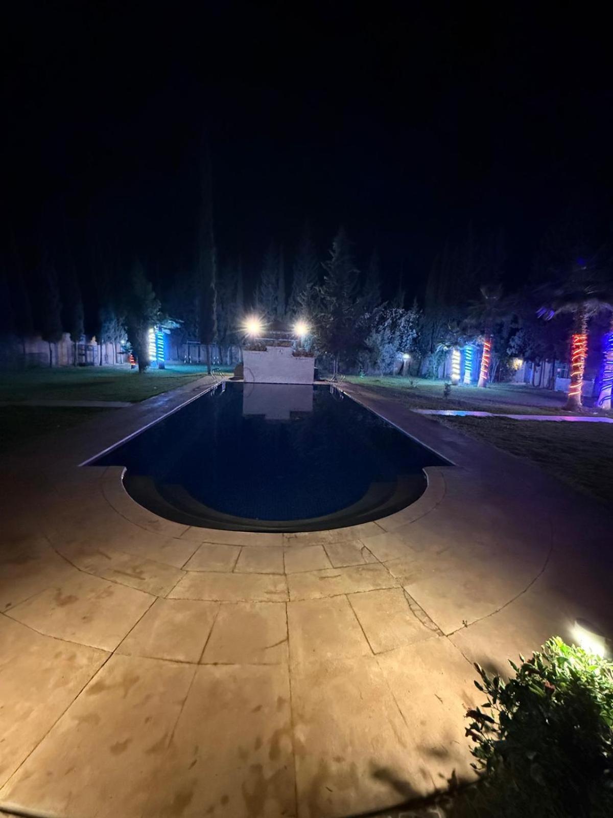 Villa Ara