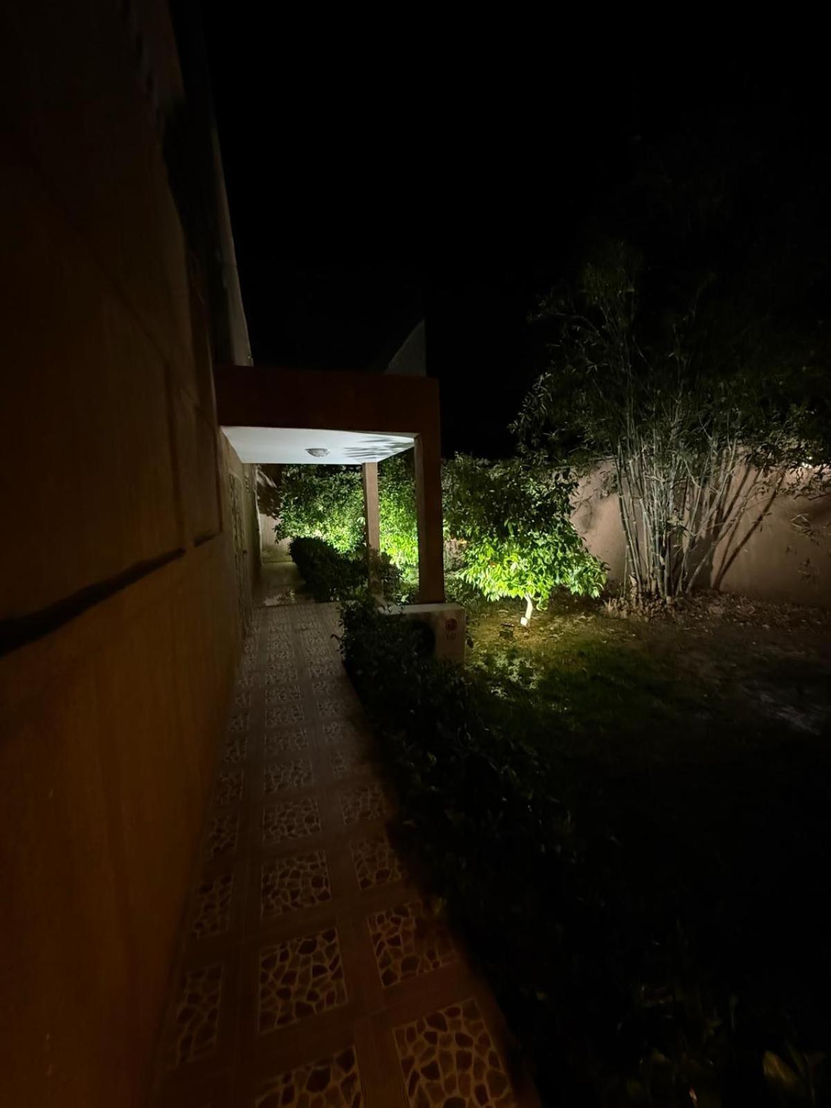 Ara Villa Marrakesh