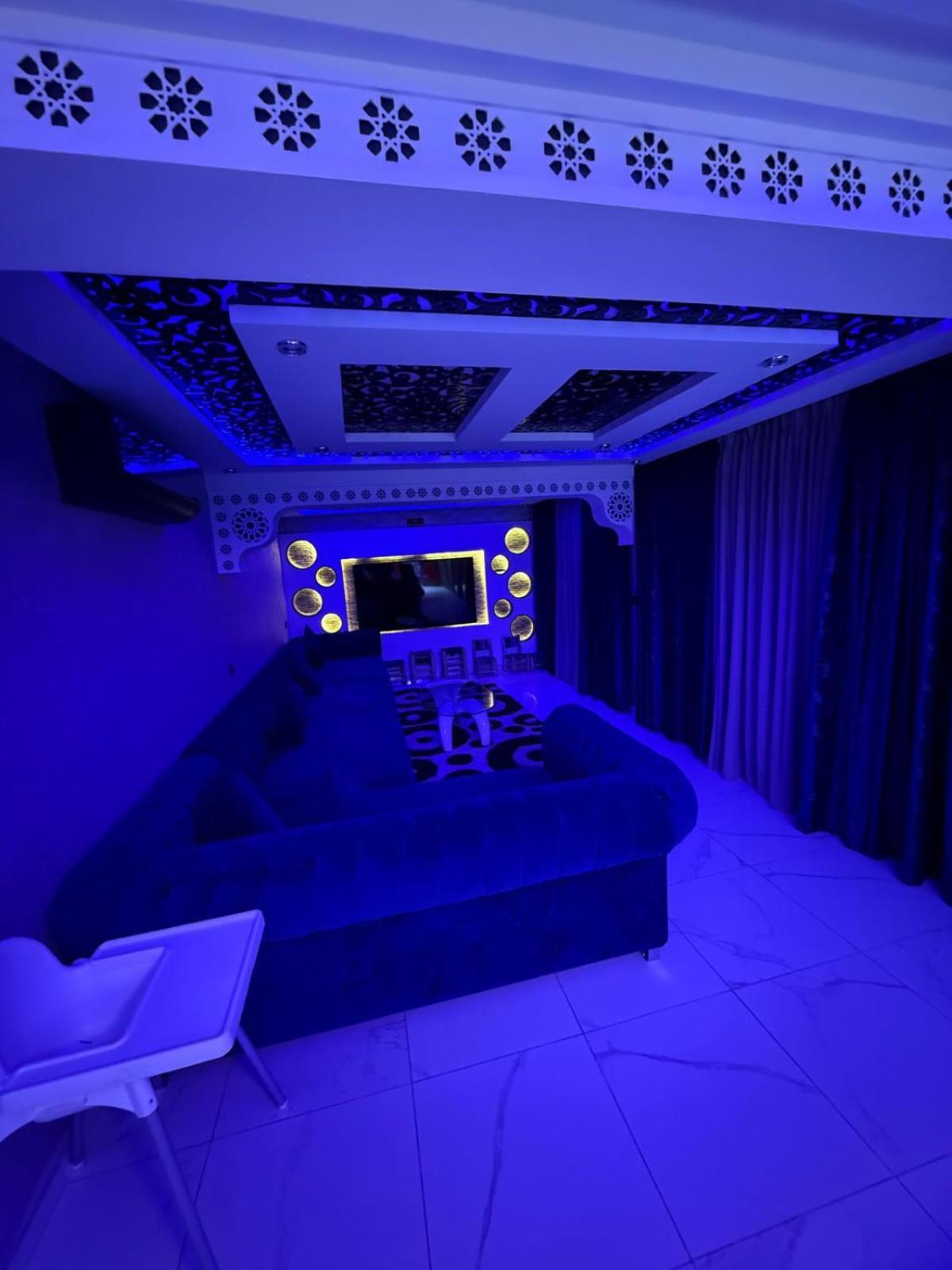 Ara Marrakesh