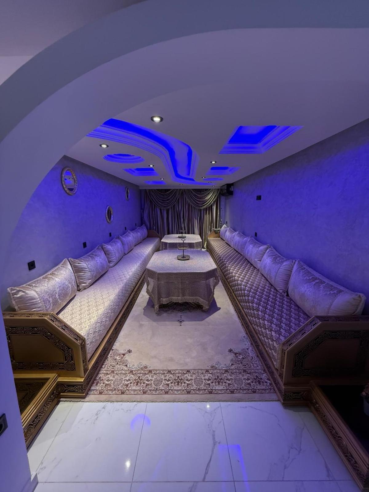 Ara Marrakesh